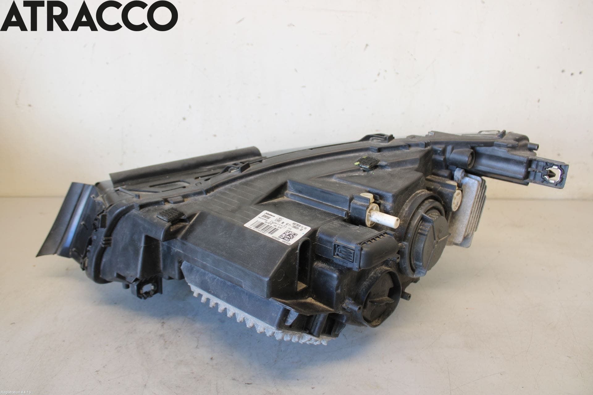 BMW i3 I01 13-22 Frontlykt Høyre