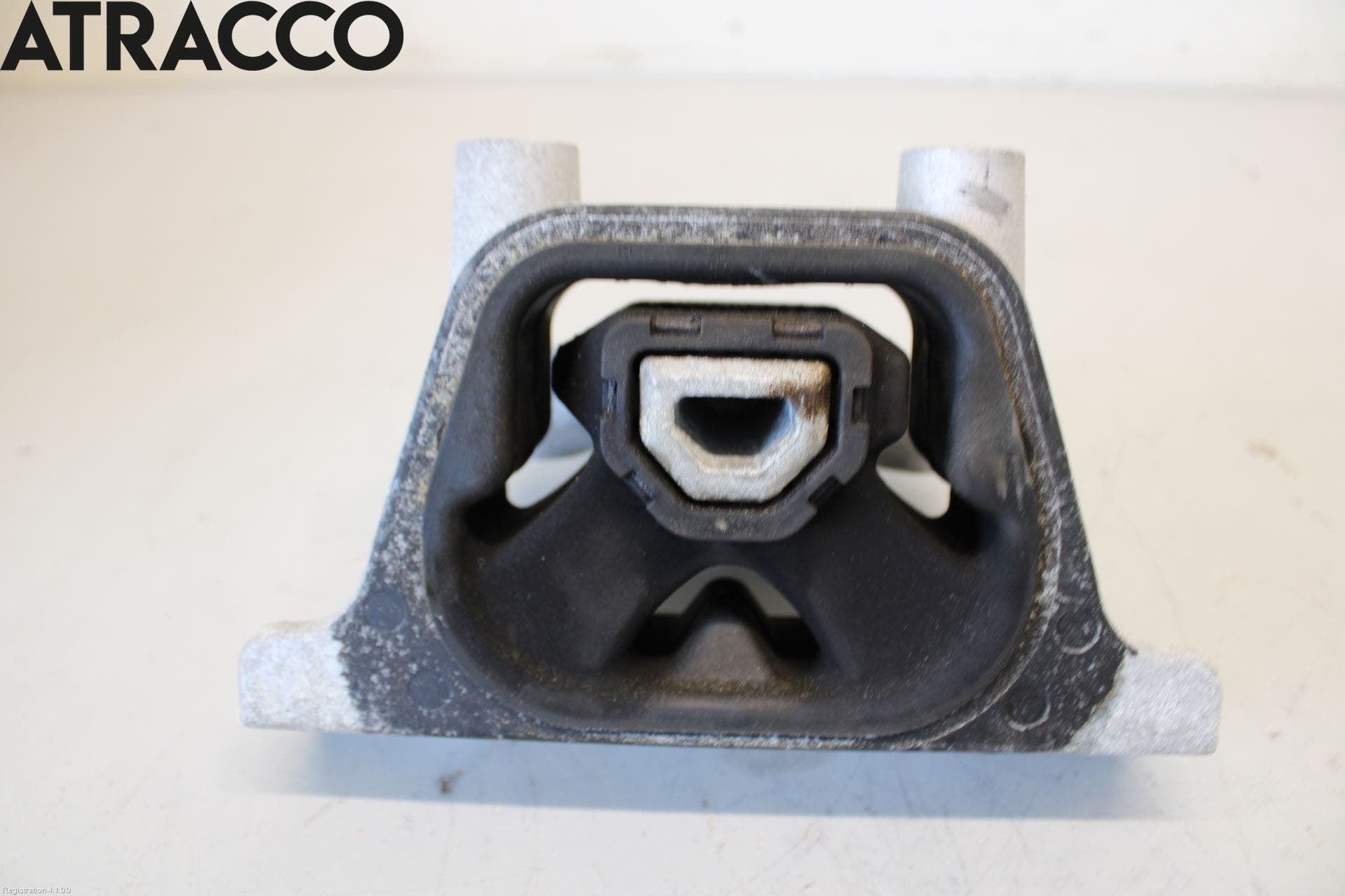 Suzuki VITARA 15- Motor Feste Stål-Alu