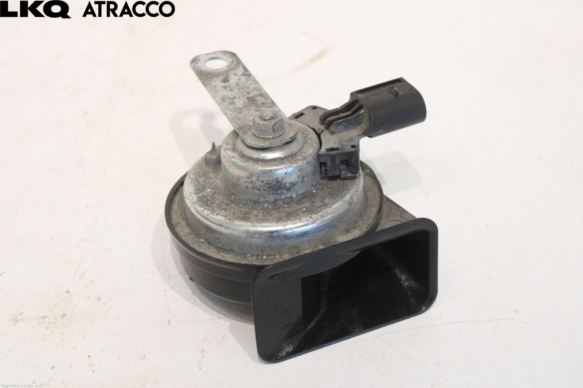 Skoda SUPERB 16-24 Signalhorn