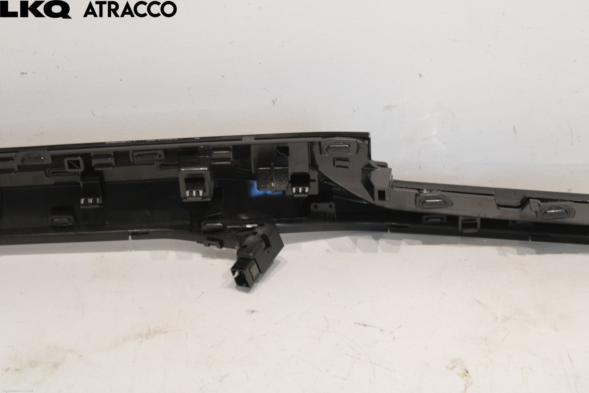 Volkswagen VW ID.5 22- Innr Dekor Instrbord