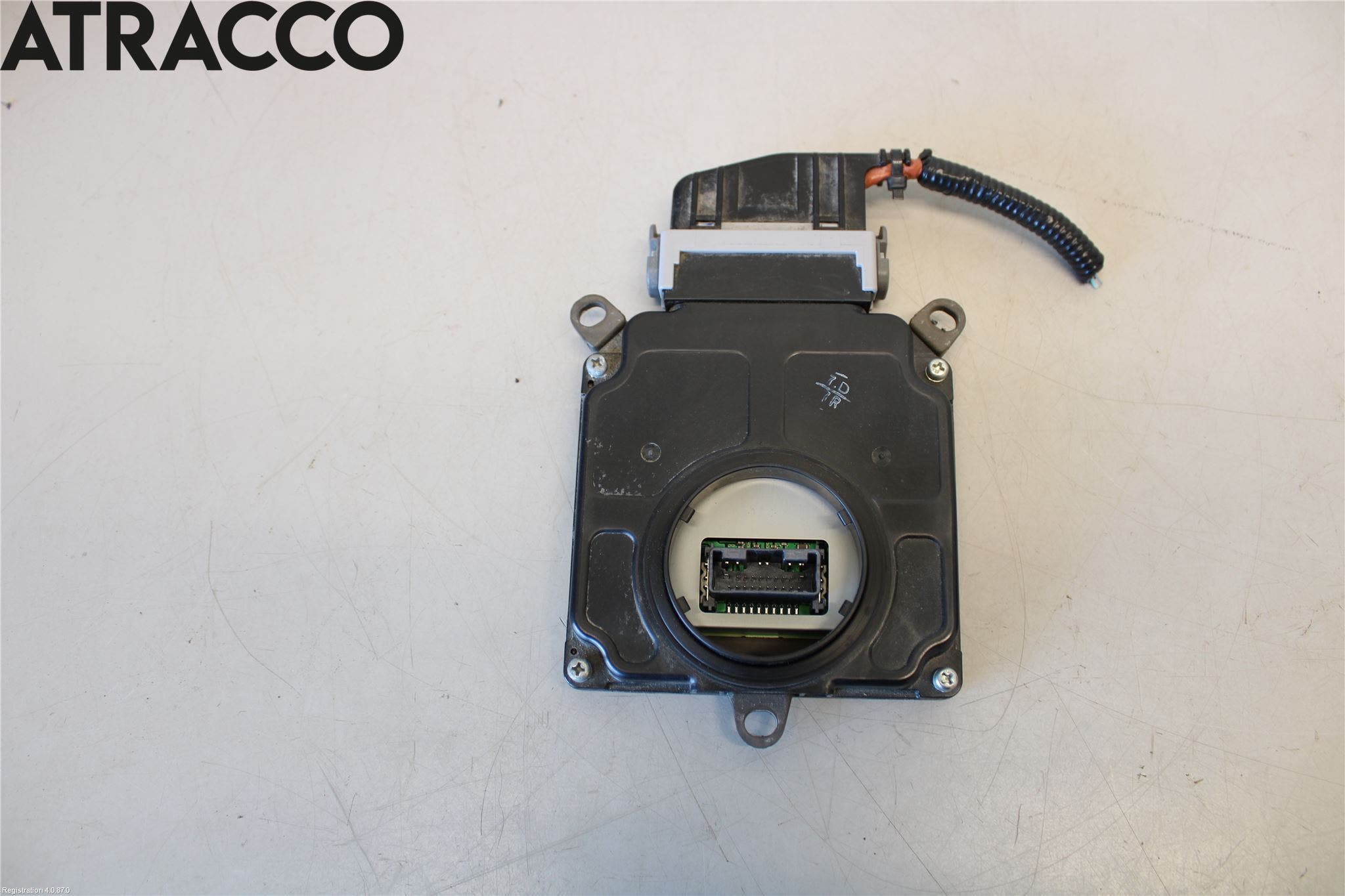 Toyota RAV4 19- Styreenhet Xenon