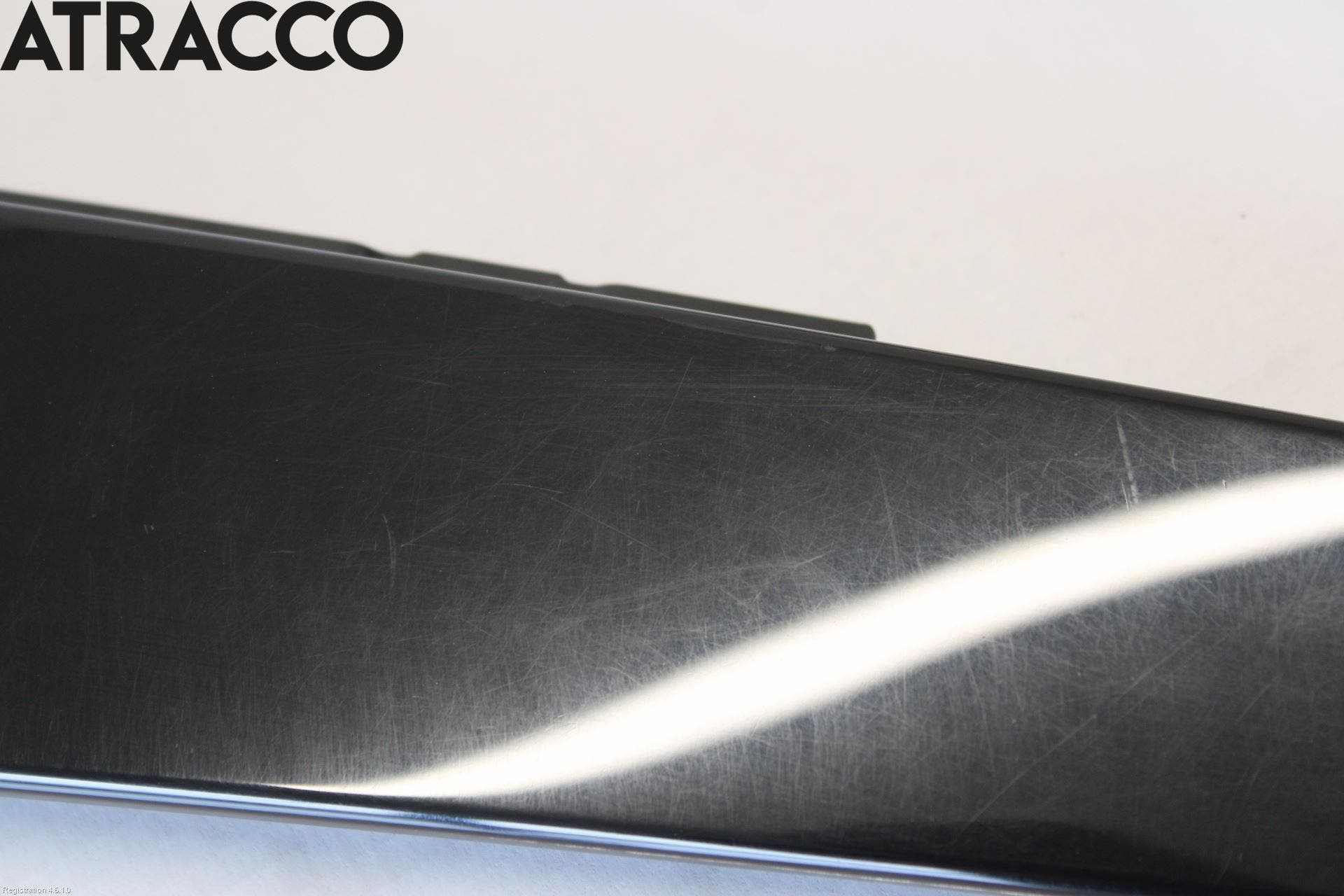 Audi A6/S6 4G 11-18 Dør Dekorlist Vf