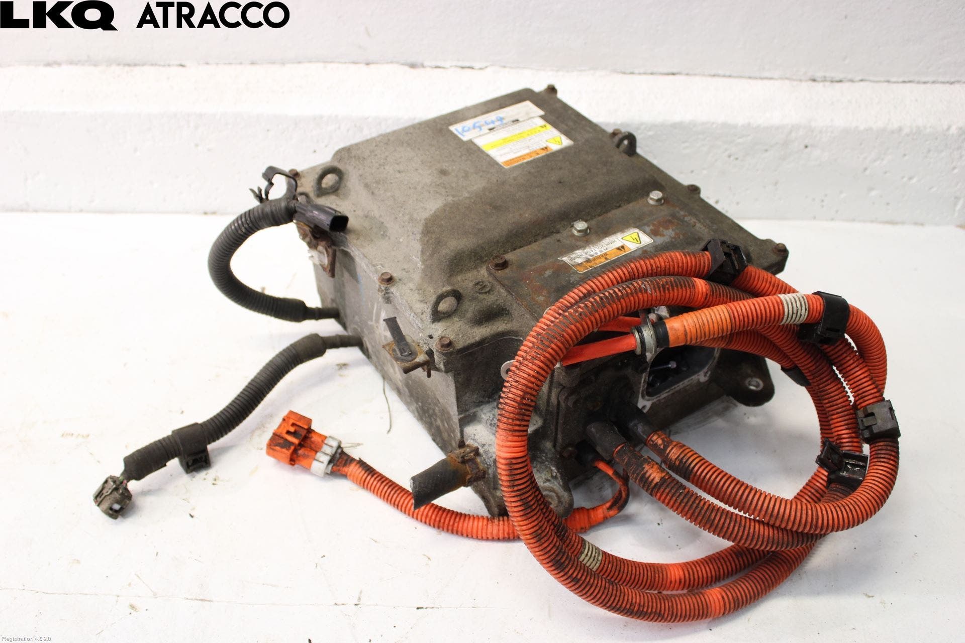 Peugeot 309 Inverter 12-)220V