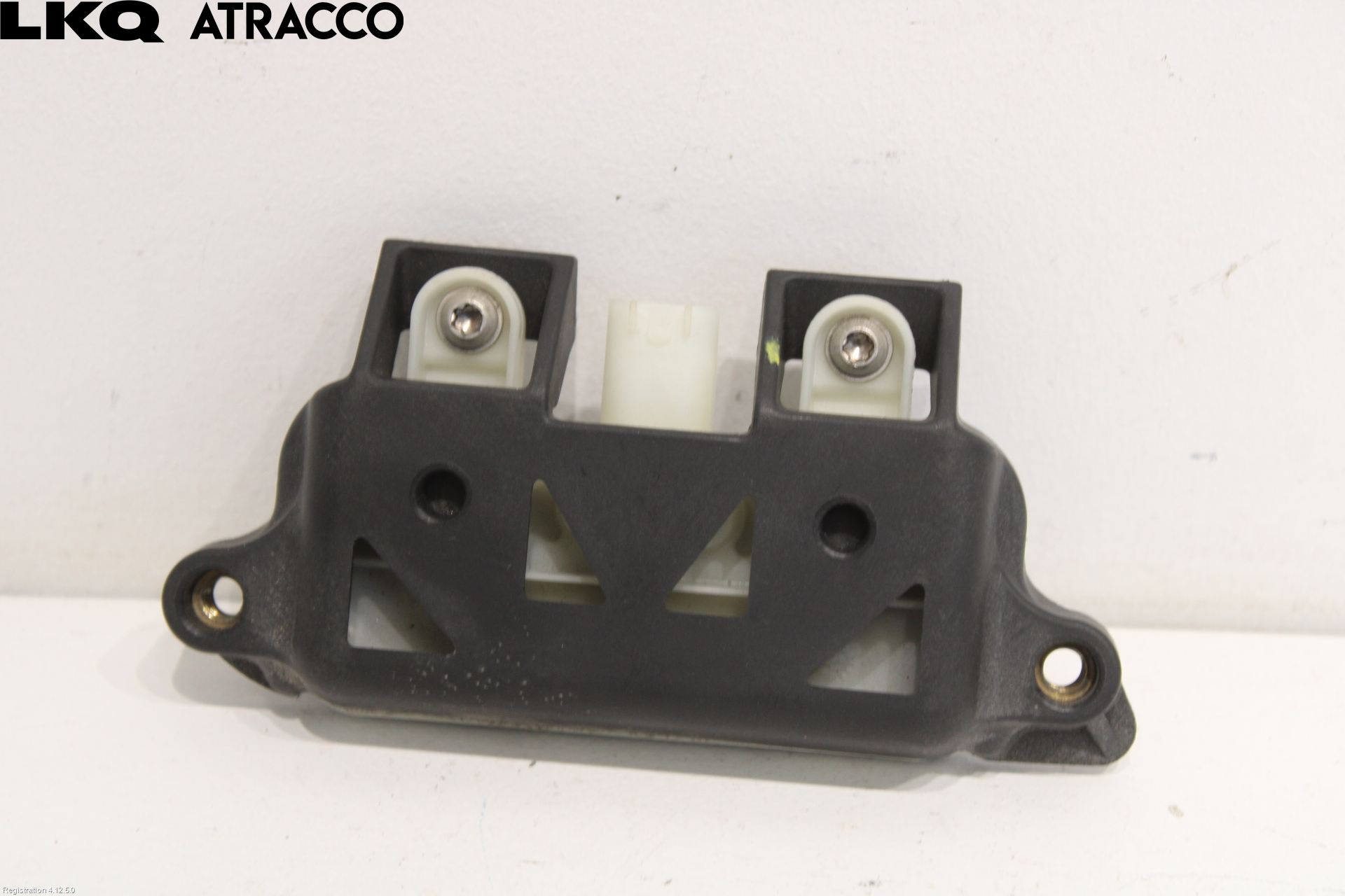 Tesla MODEL S 13- Bakluke Handtak Ytre