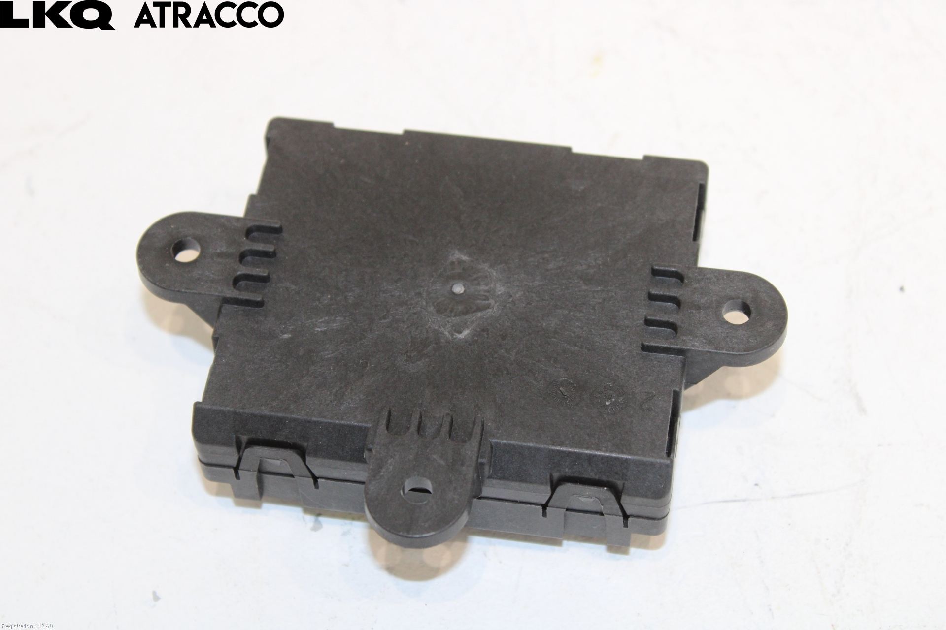 Jaguar I-PACE 18- Styreenhet Dør