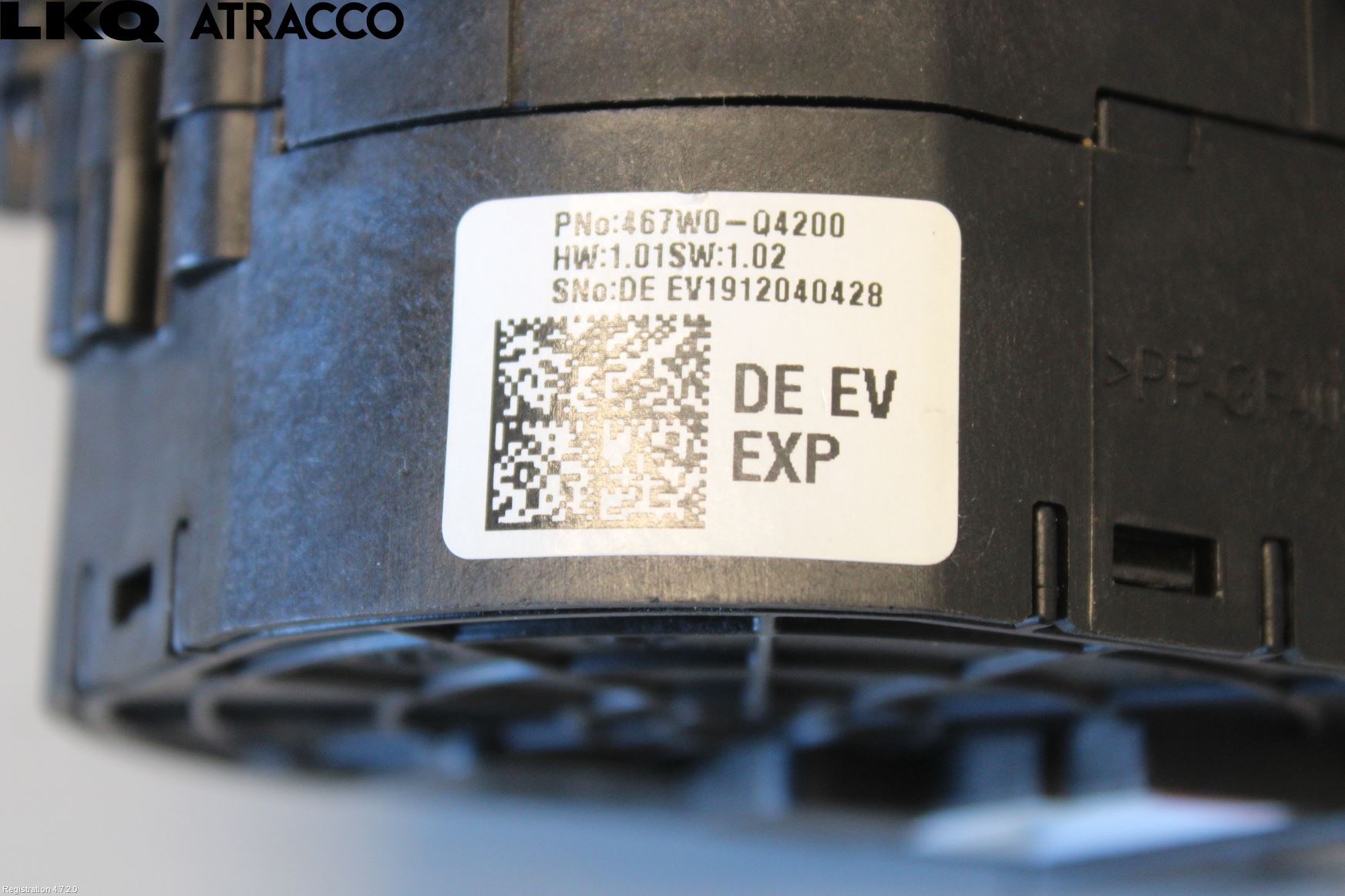 Kia SOUL 09- Gearspak