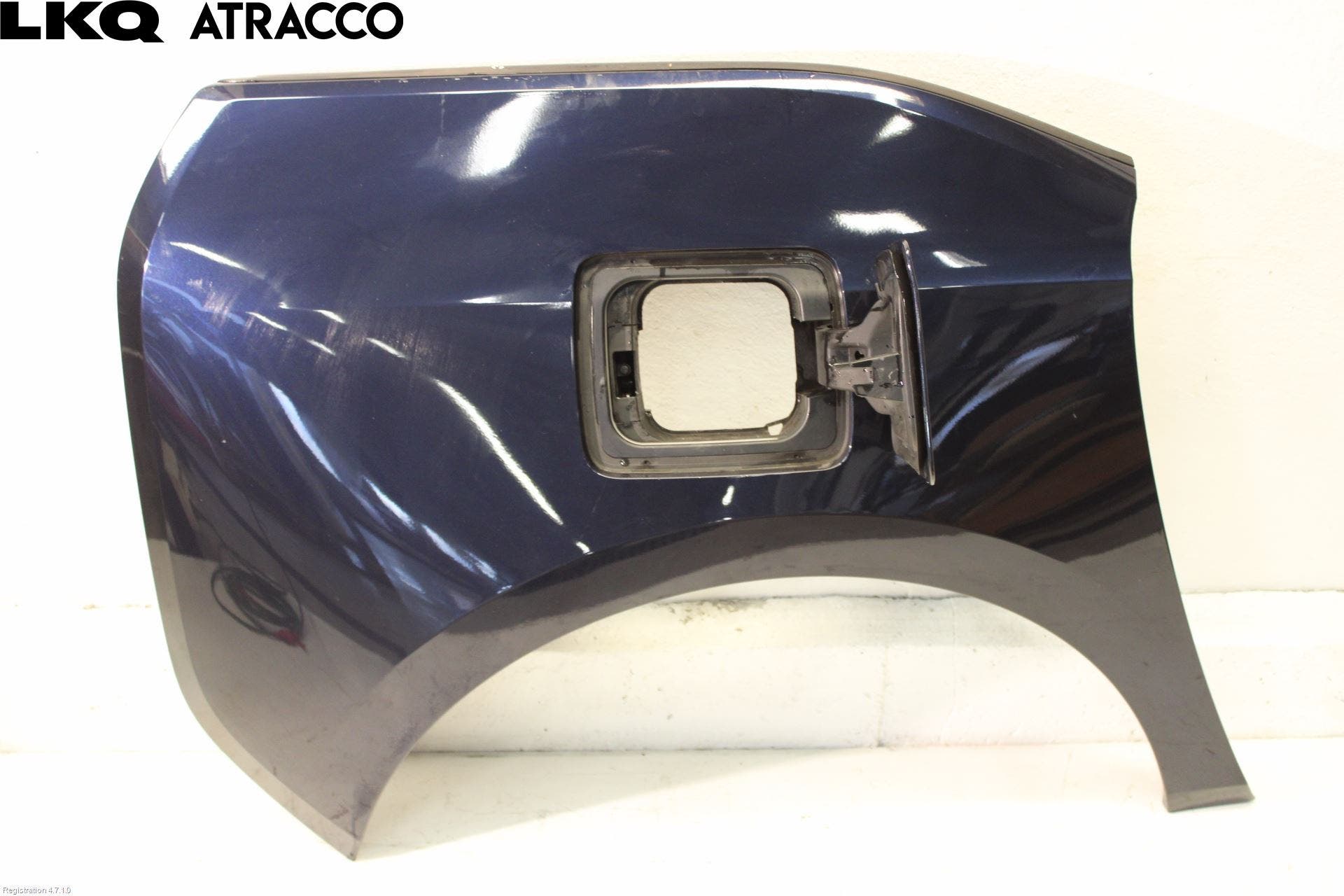 BMW i3 I01 13-22 Skjerm Bak H