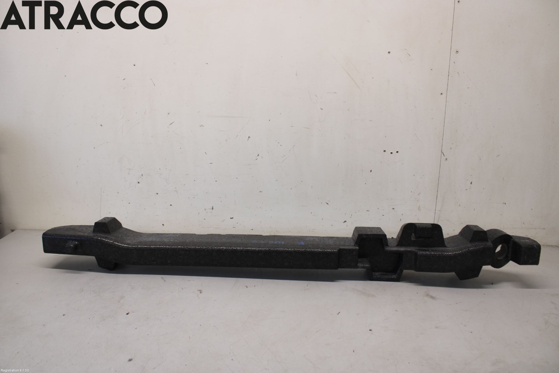 Volkswagen VW UP! / E-UP! Støtfanger Foran Deformelemen