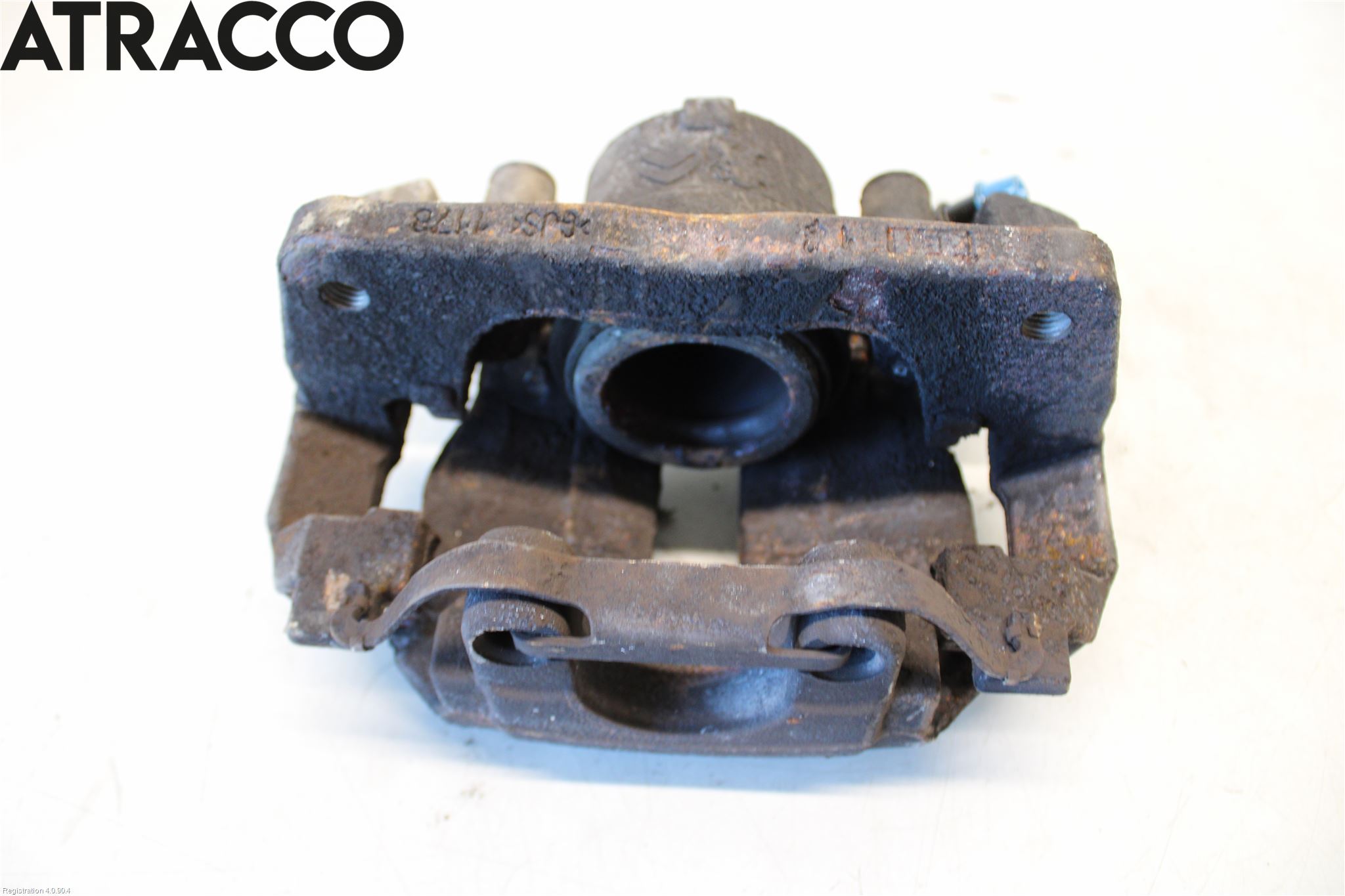 Peugeot PARTNER/E-PARTNER 19- Bremsecaliper Foran Høyre