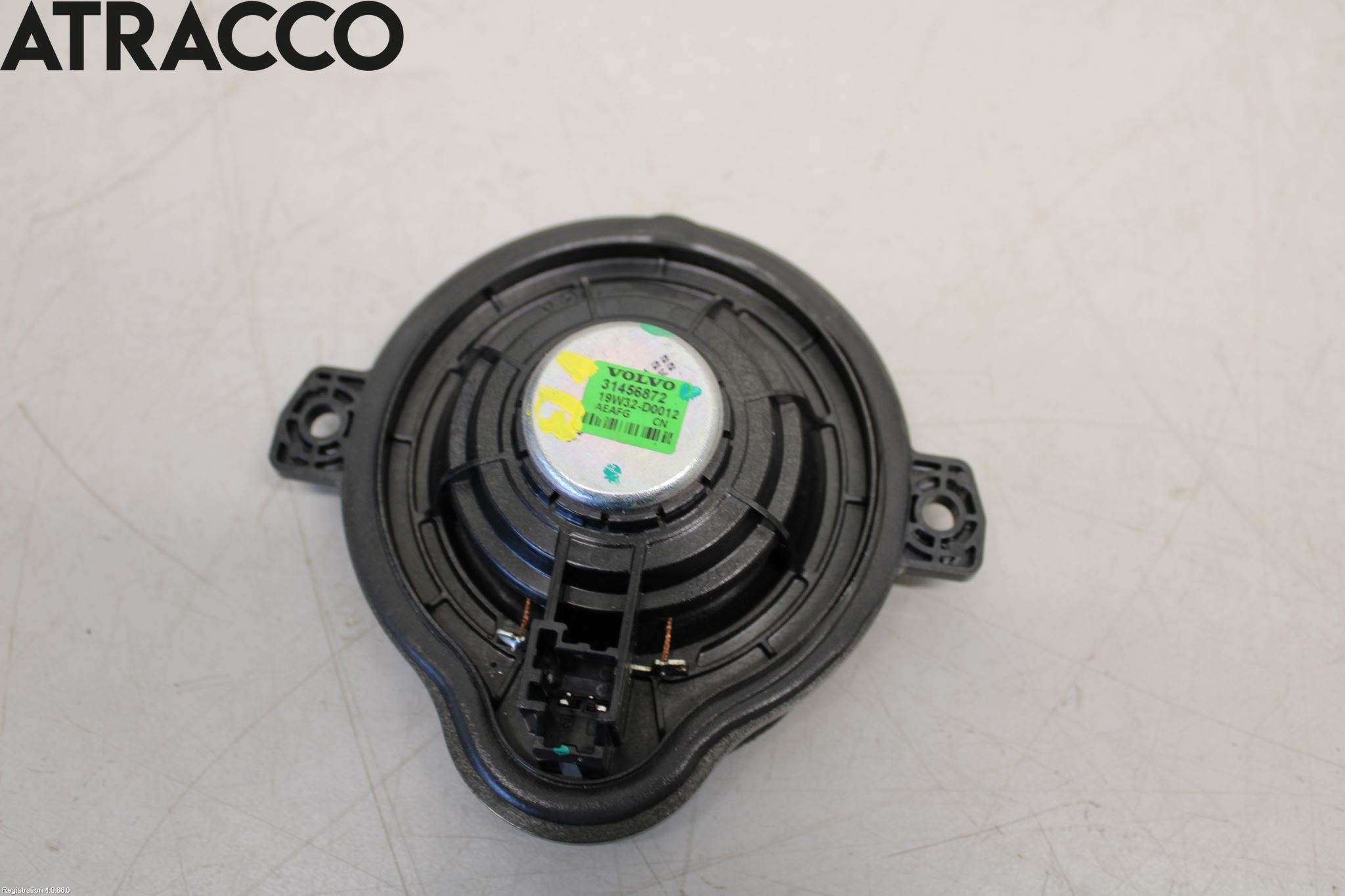 Polestar 2 20- Innr Høyttaler