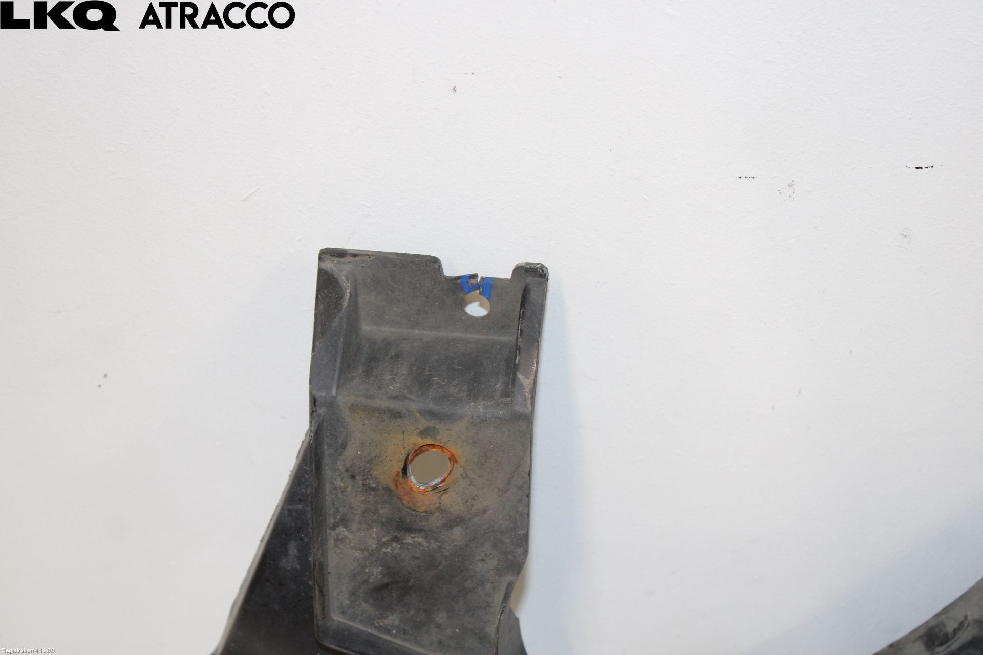 Mazda 3 III 14-19 Bunnplate U Motor-Gear-Dørk