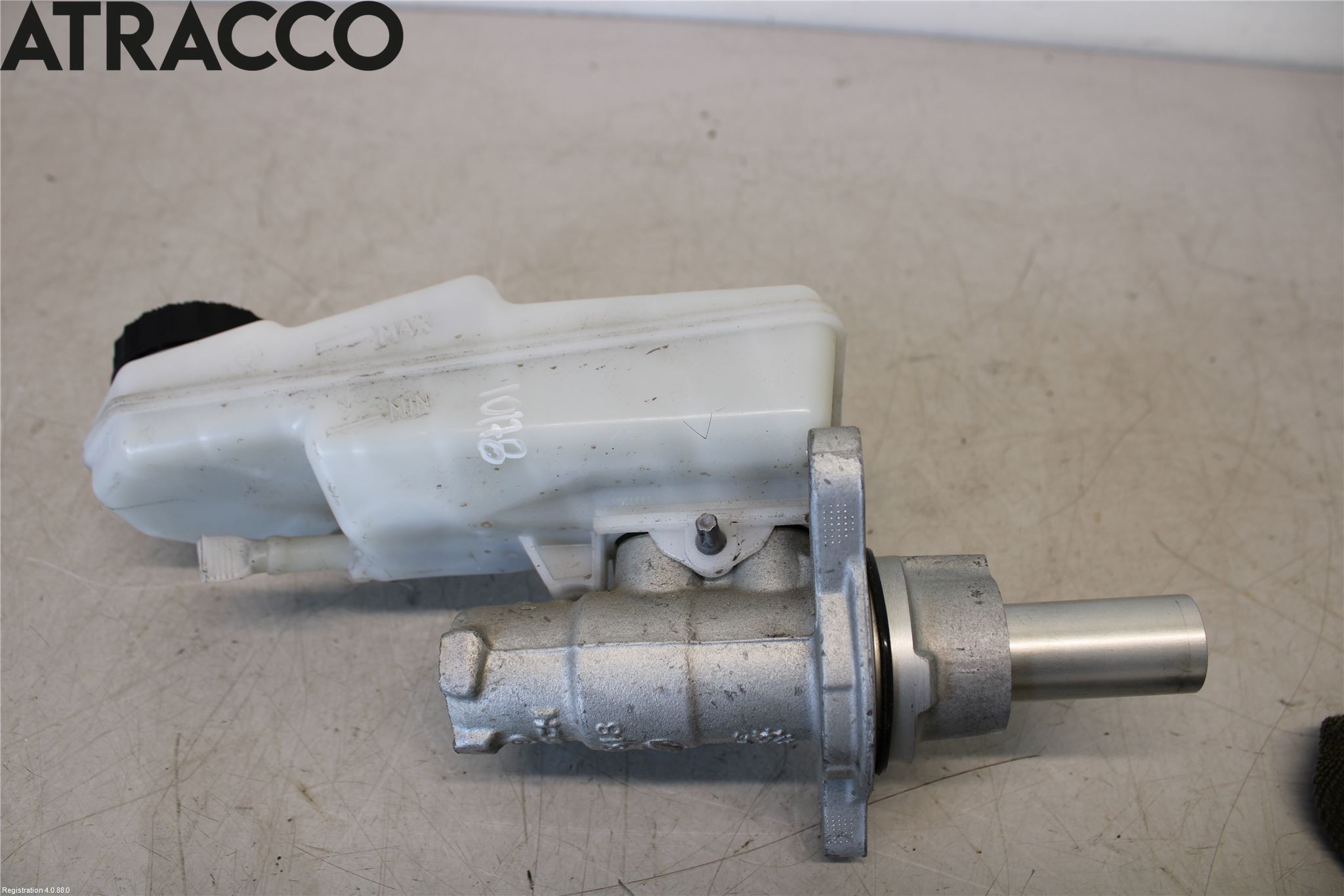 Toyota AURIS 13-19 Brems Hovedsylinder