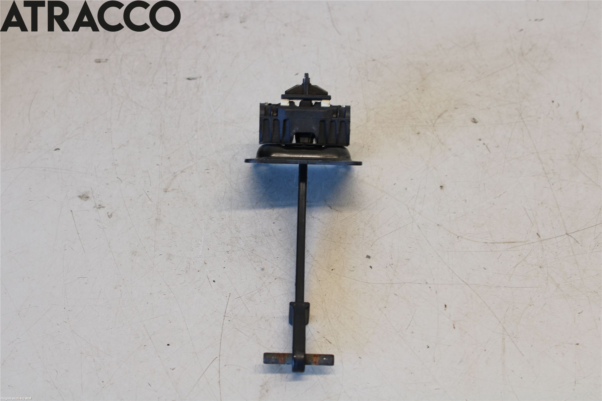 Peugeot PARTNER/E-PARTNER 19- Dørstopper