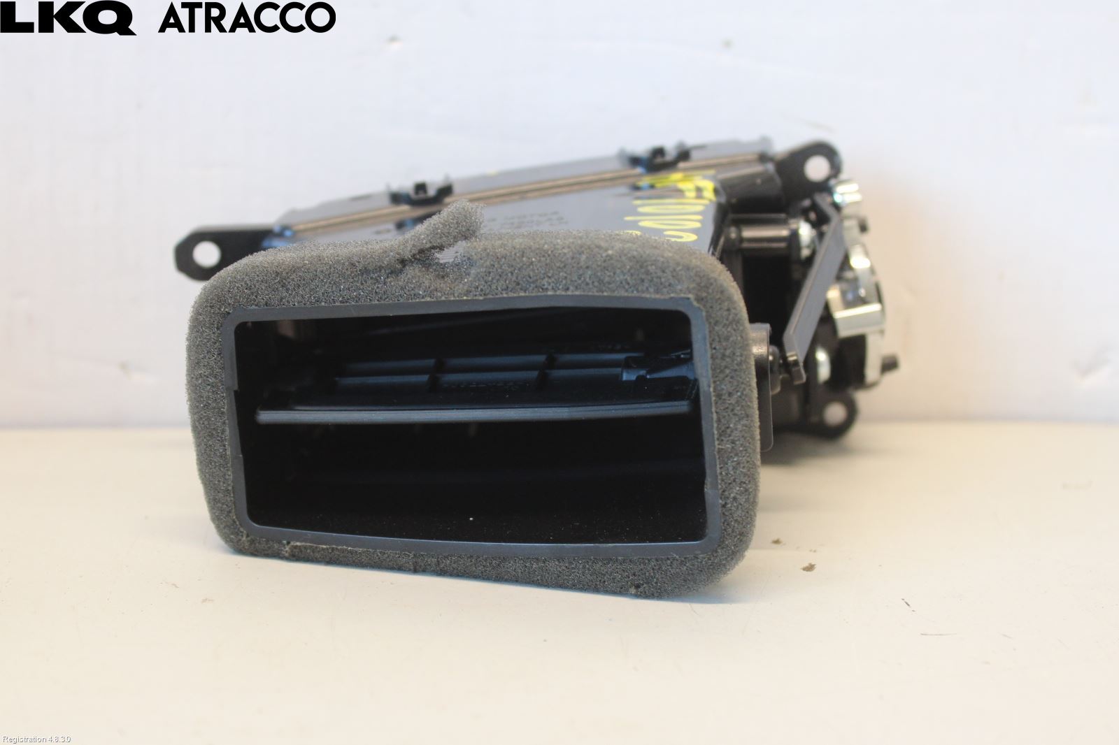 SsangYong SSANG YONG MUSSO Dashbord Kanal - Dyse