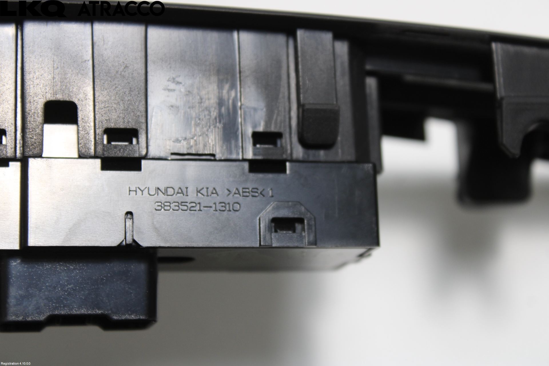 Hyundai SANTA FE 13-18 Bryter Vindusheis