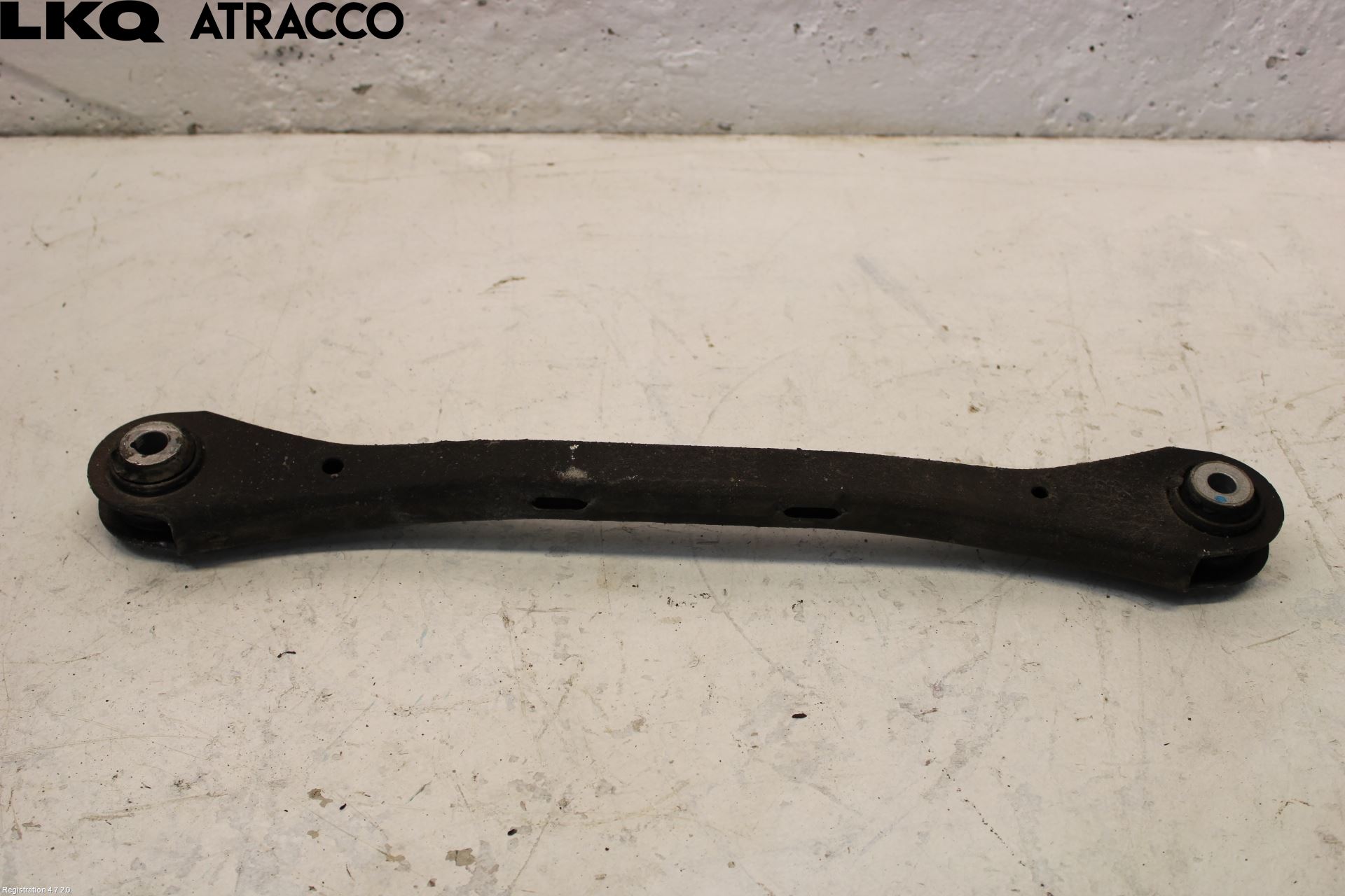 Hyundai IONIQ 5 NE 22- Bærearm Bak Høyre