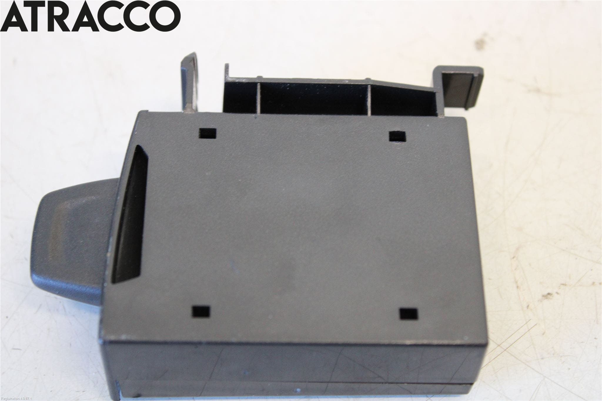 Volvo C30 07-10 Telefon