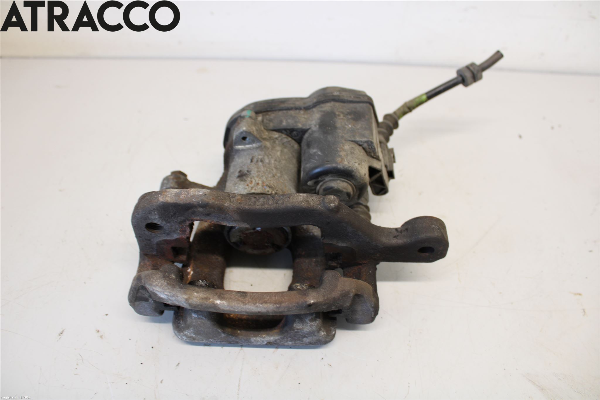 Nissan LEAF 18- Bremsecaliper Bak Venstre