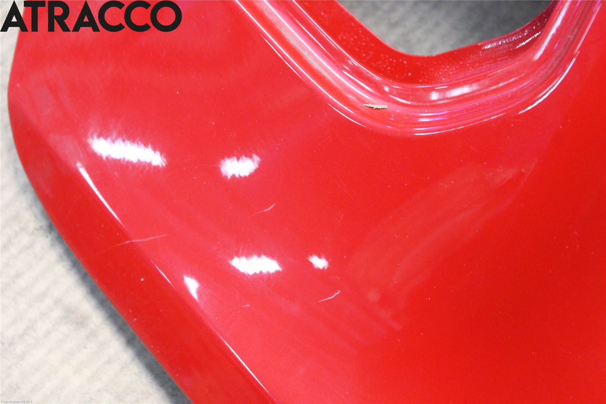 BMW 3 F30/F31/F80 12-19 Bakluke Cc - Kombi