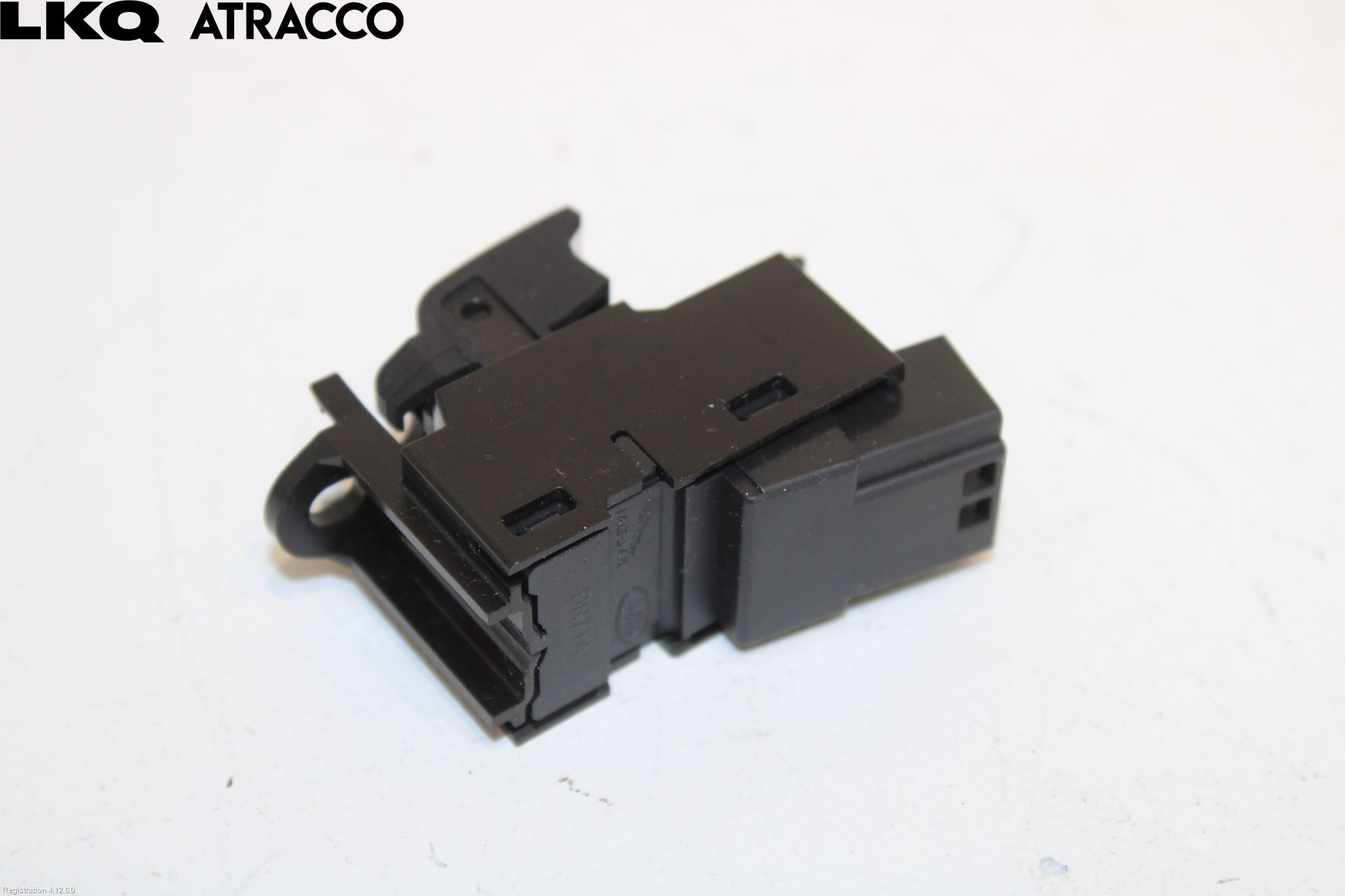 Jaguar I-PACE 18- Bryter Vindusheis