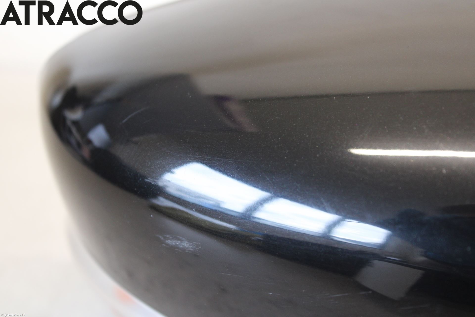 Renault ZOE/E-TECH 13- Speil H M-El Justering