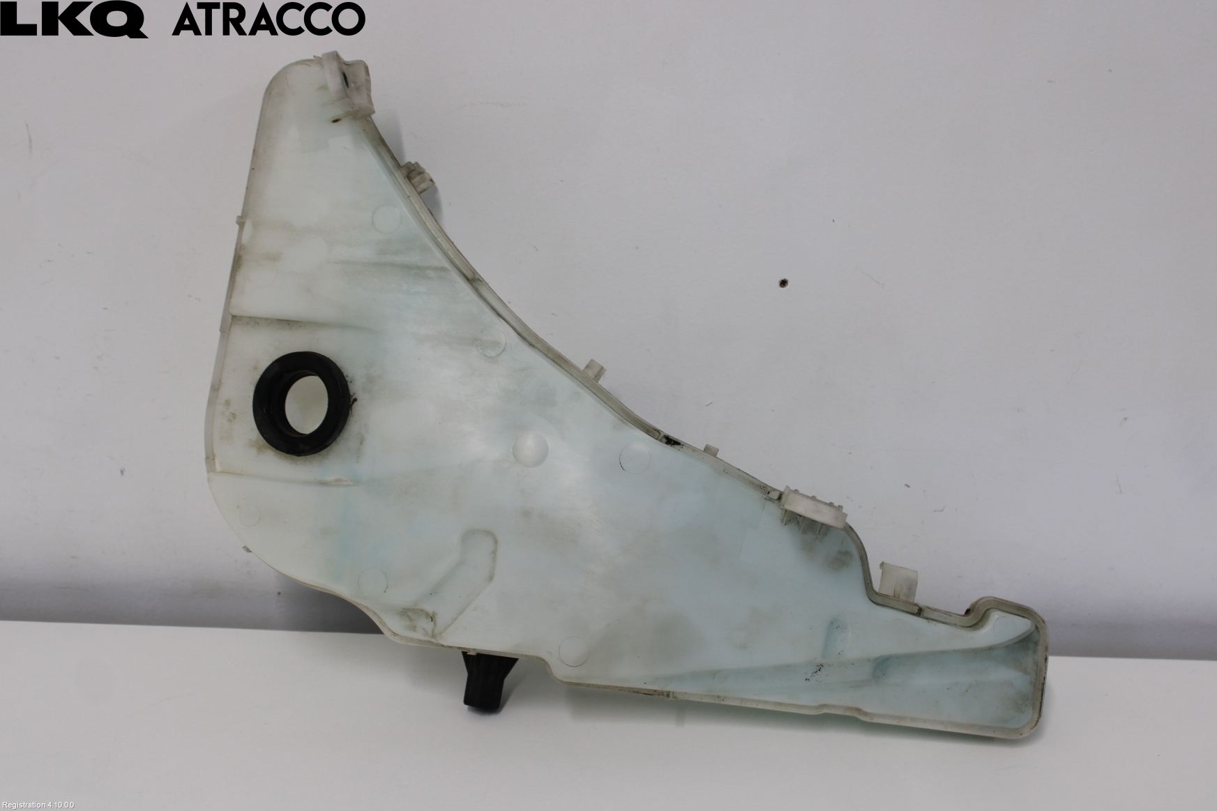 Audi A7/S7 4G 11-17 Spylerbeholder Frontrute-Lykte