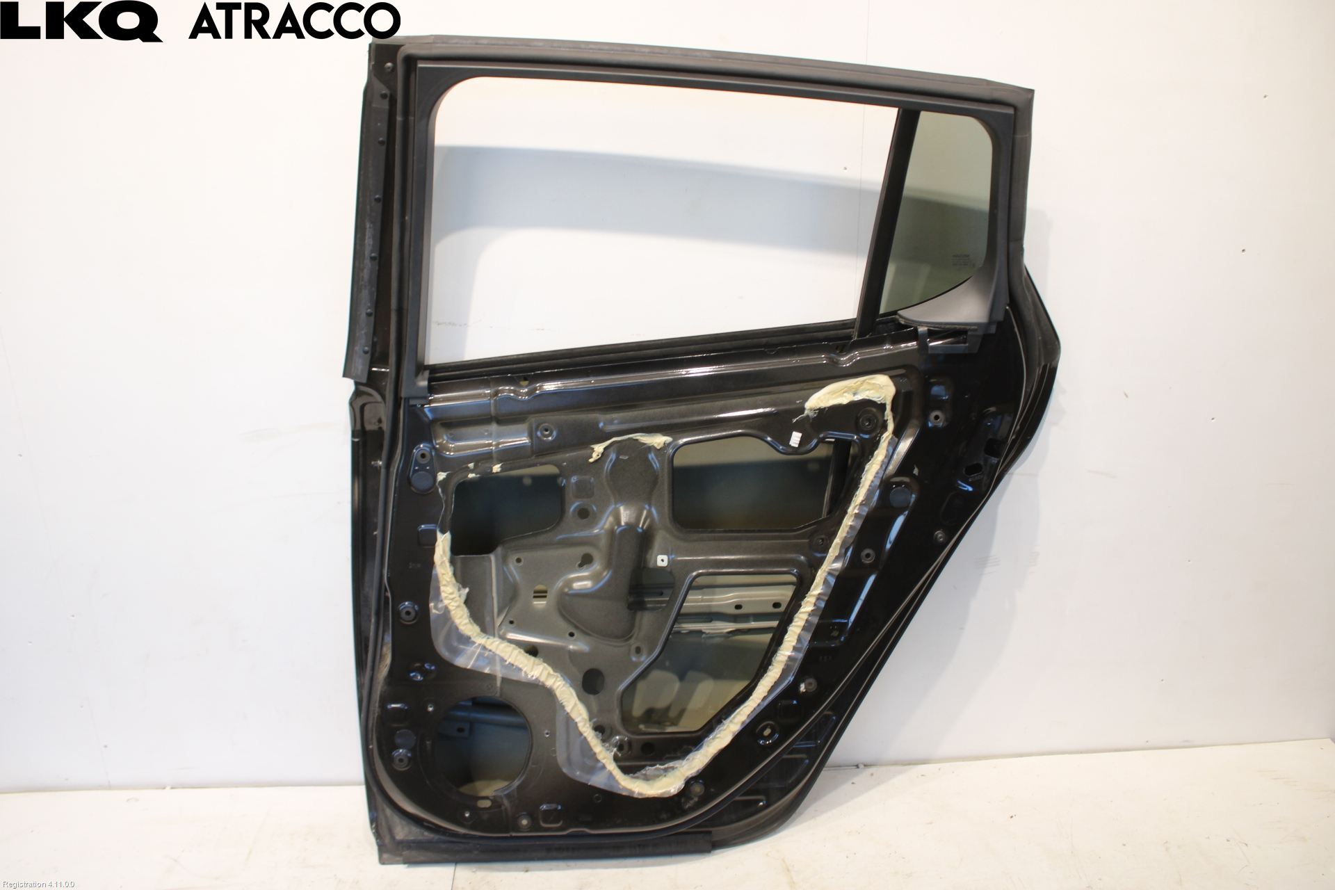 Nissan LEAF 18- Dør 4D Bak Høyre