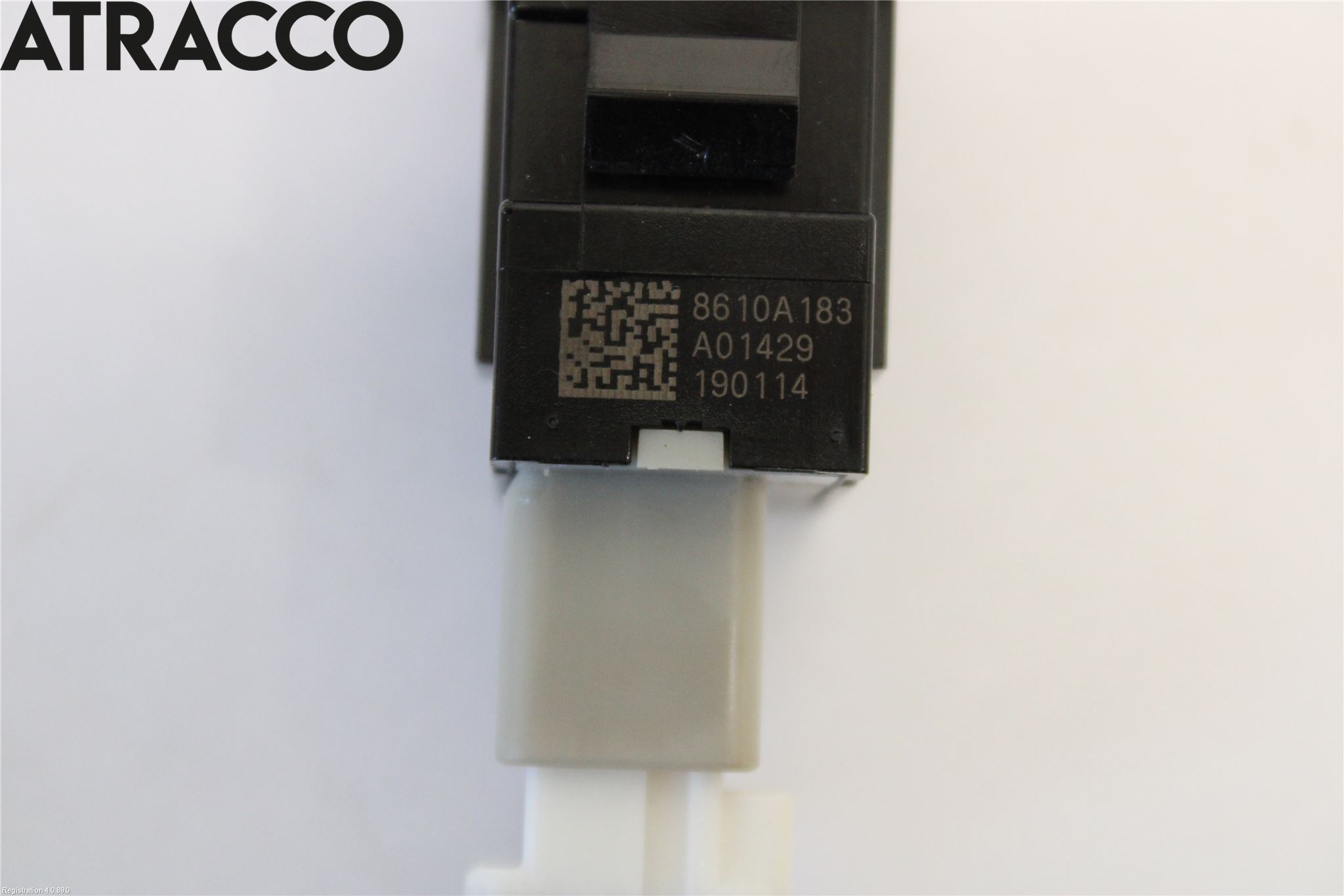 Mitsubishi OUTLANDER 13-21 Bryter Øvrig