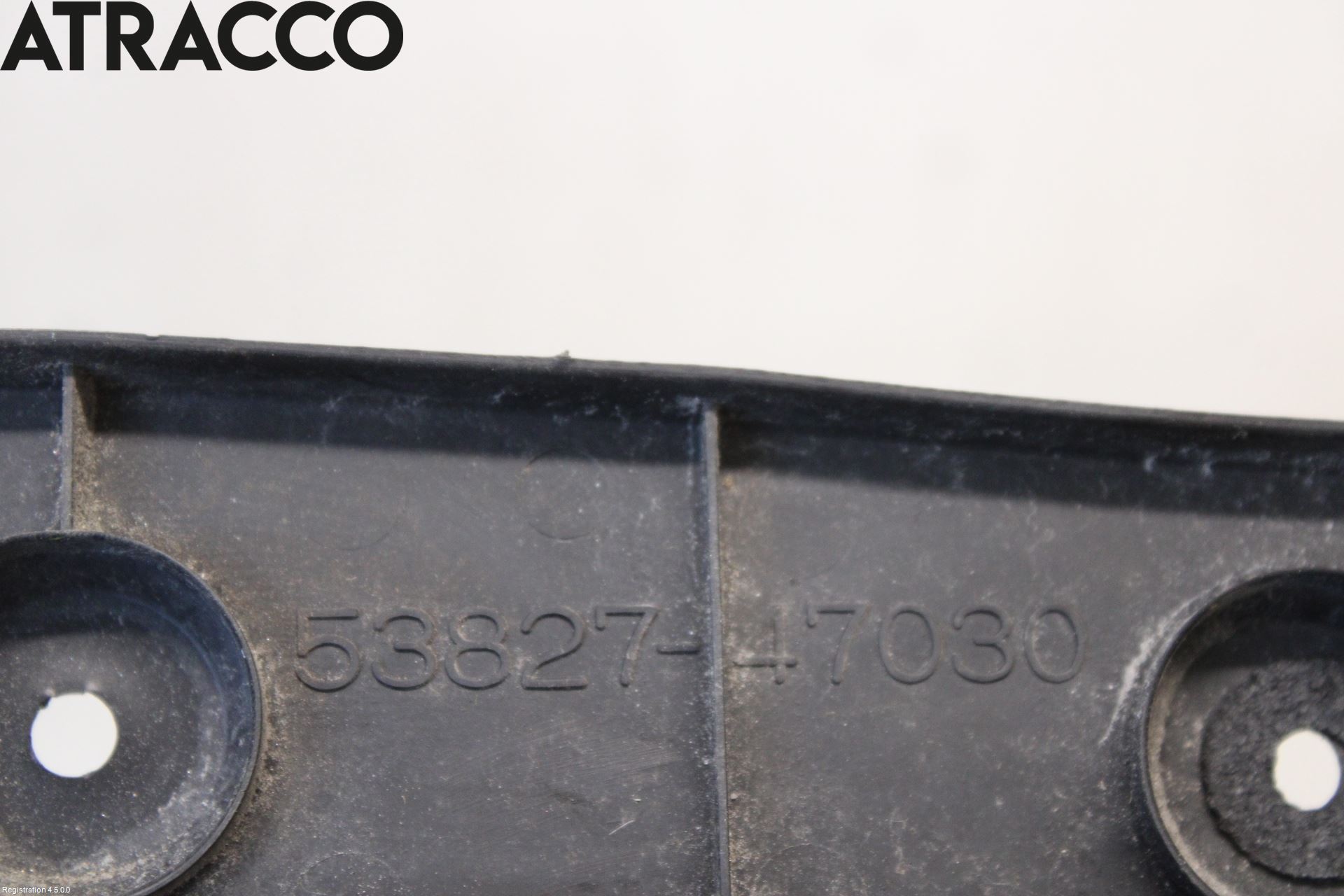 Toyota PRIUS ZVW30 09-20 Skjerm Indre