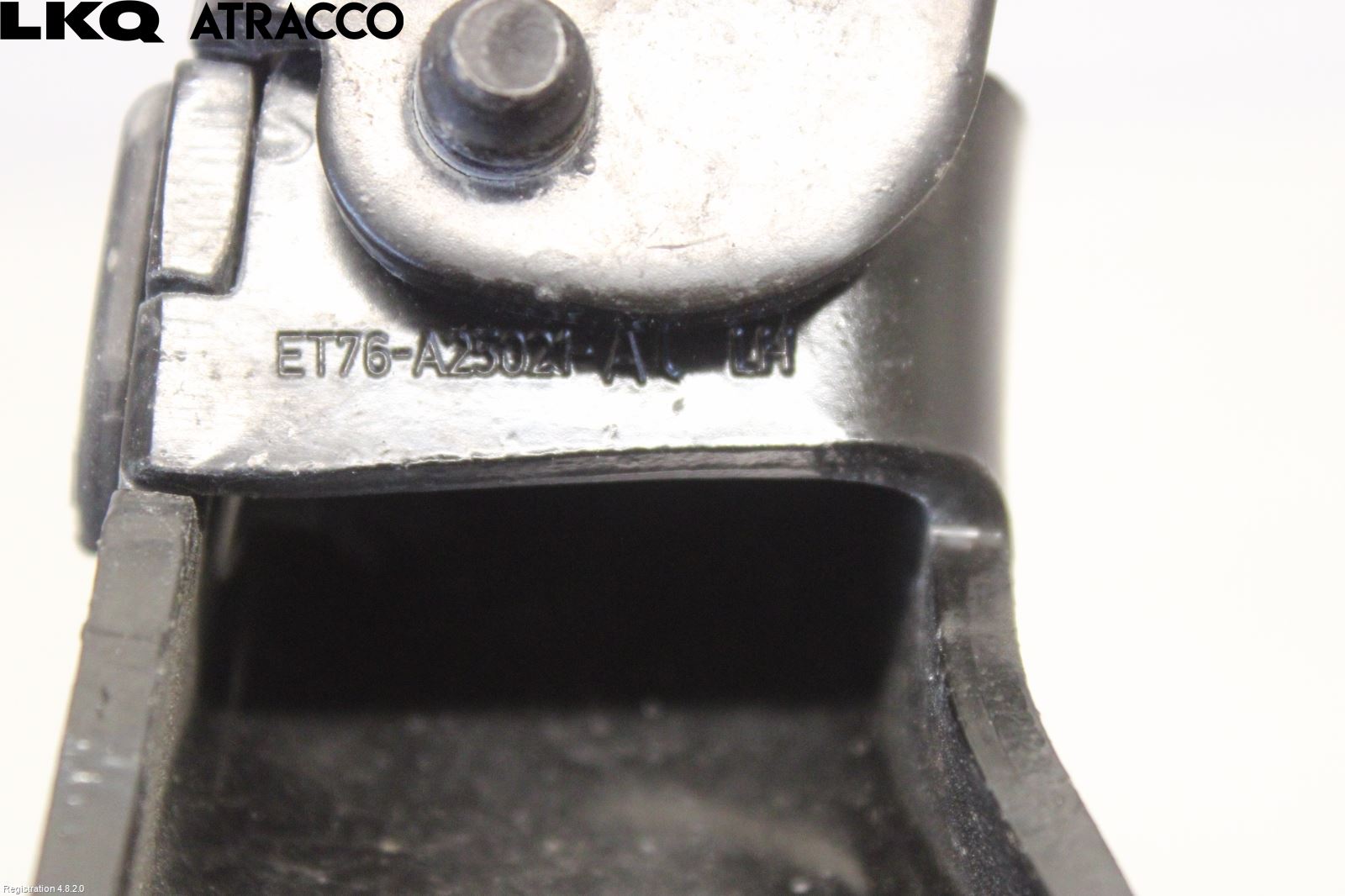 Ford TRANSIT/TOURNEO COURIER 13-23 Skyvedør Hengsel Valser