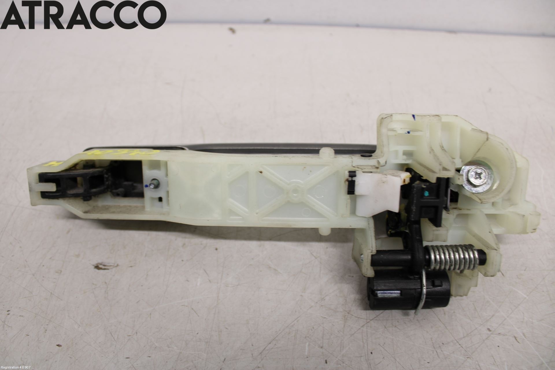 Kia SOUL 09- Dørhandtak Ytre Høyre