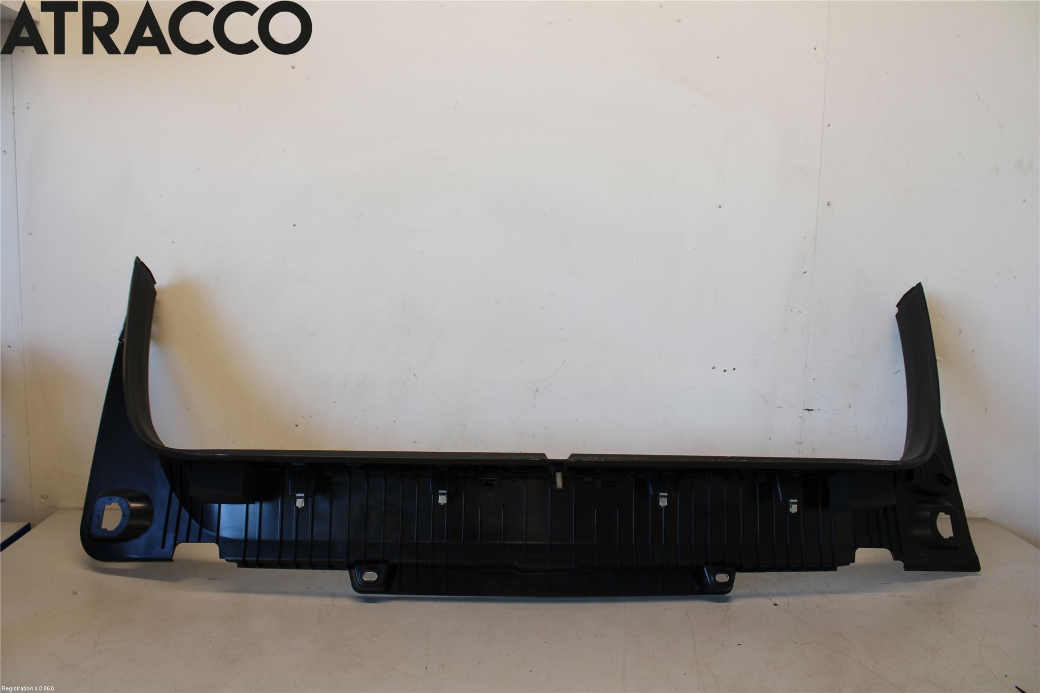 BMW 3 GT F34 13-19 List Bak-Bakluke