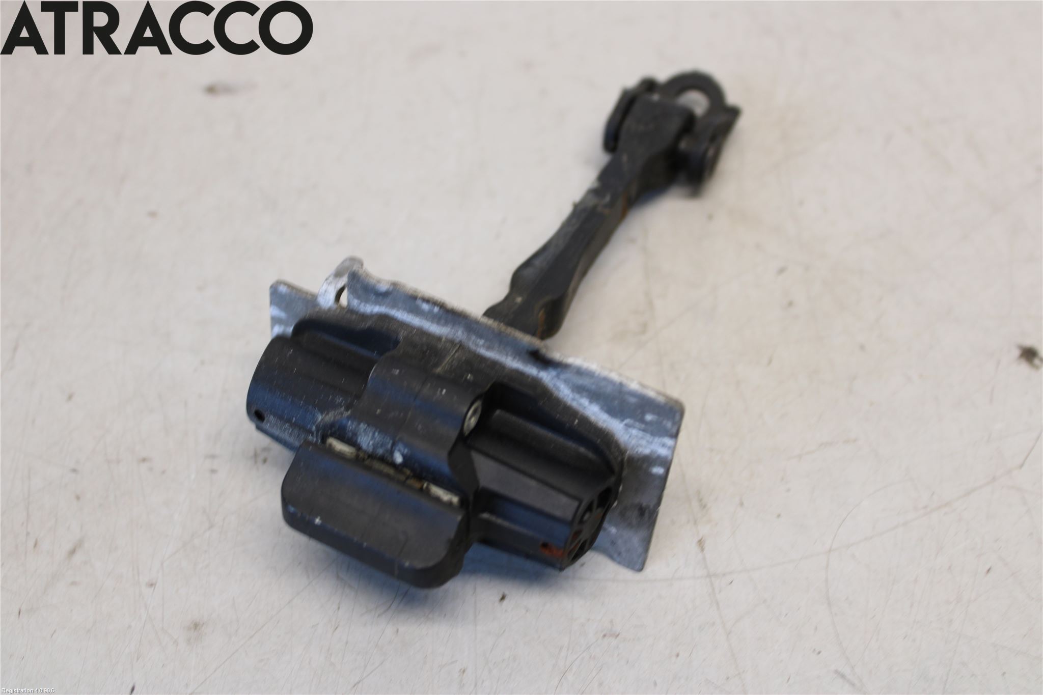 Peugeot 308 14-21 Dørstopper