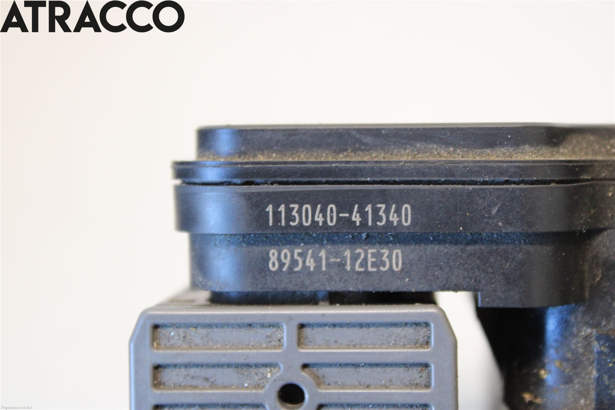 Toyota COROLLA 19- Abs Hydraulikkaggregat