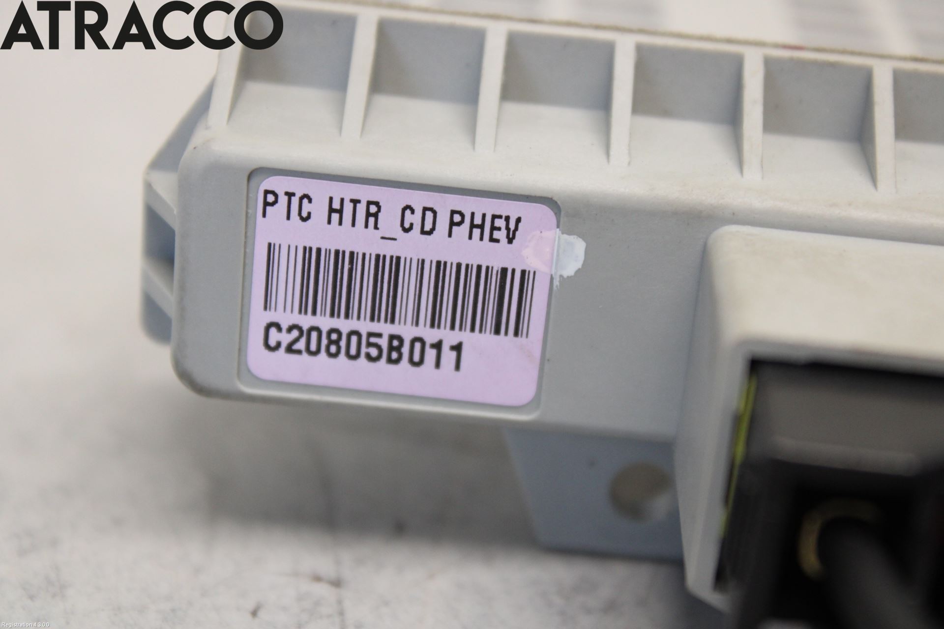 Kia XCEED 19- Värme Cellpaket/Elektriskt