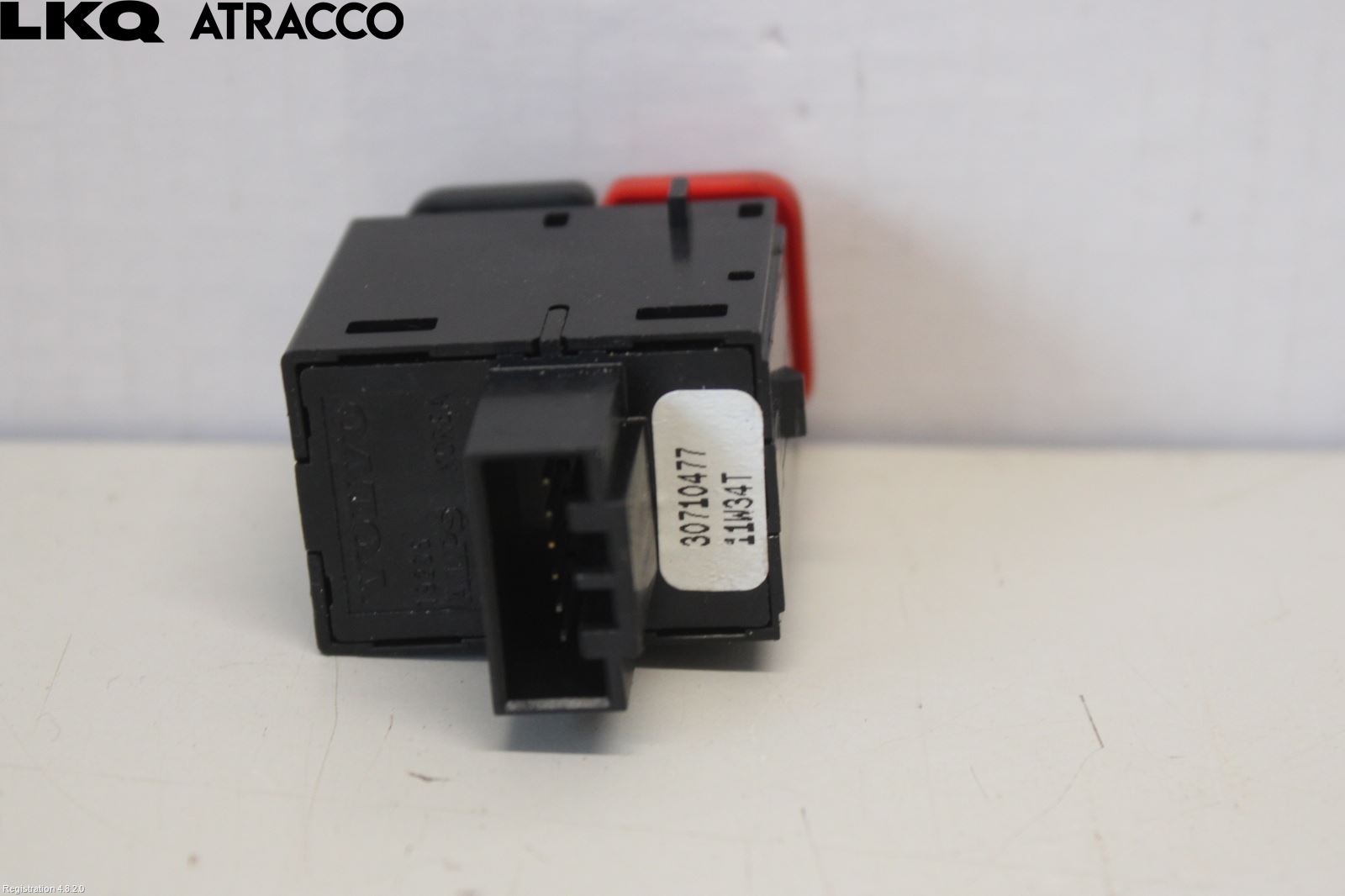 Volvo V60 11-13 Bryter Øvrig