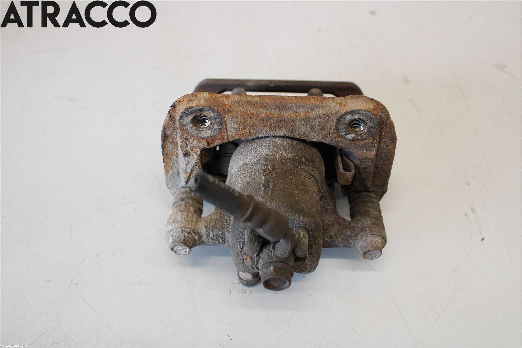 Honda CR-V 02-06 Bremsecaliper Bak Venstre