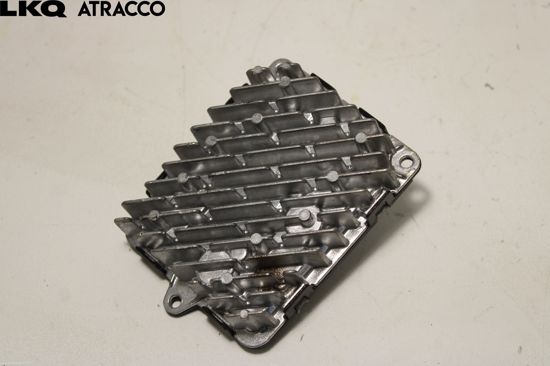 MG 4 23- Styreenhet Xenon