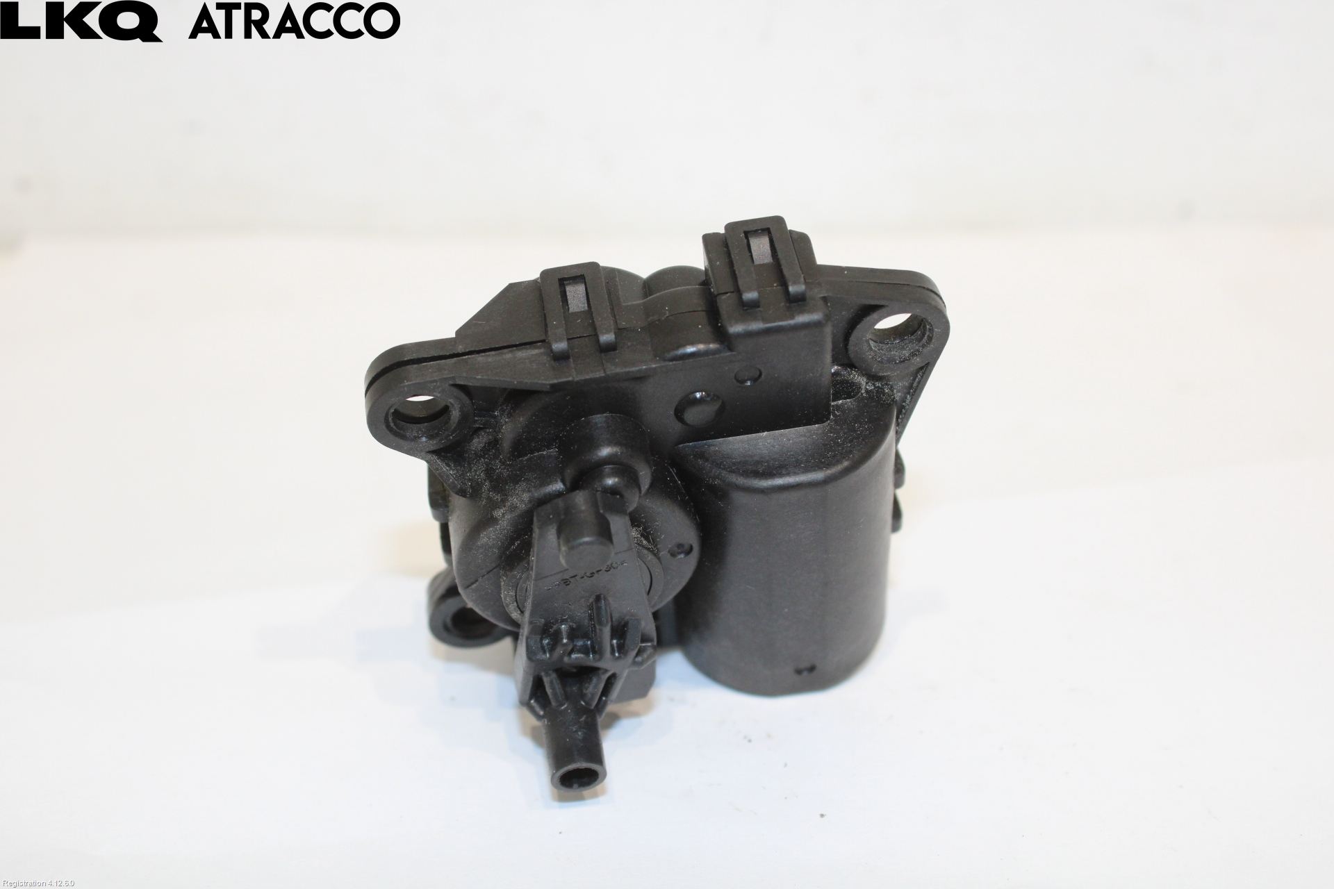 Tesla MODEL 3 17- Varme Ac Regulerings Motor