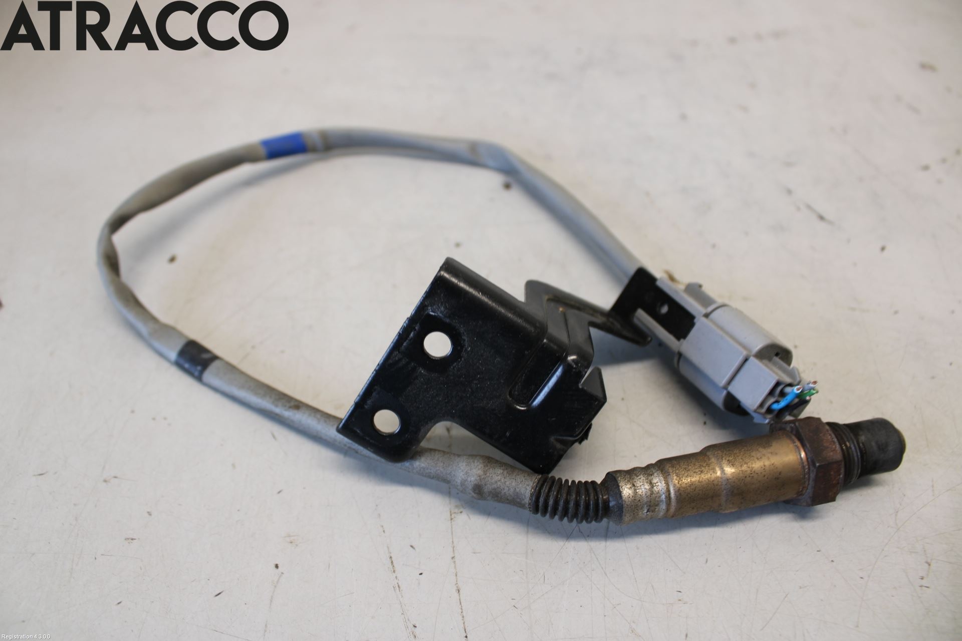 Kia XCEED 19- Inns Lambdasonde