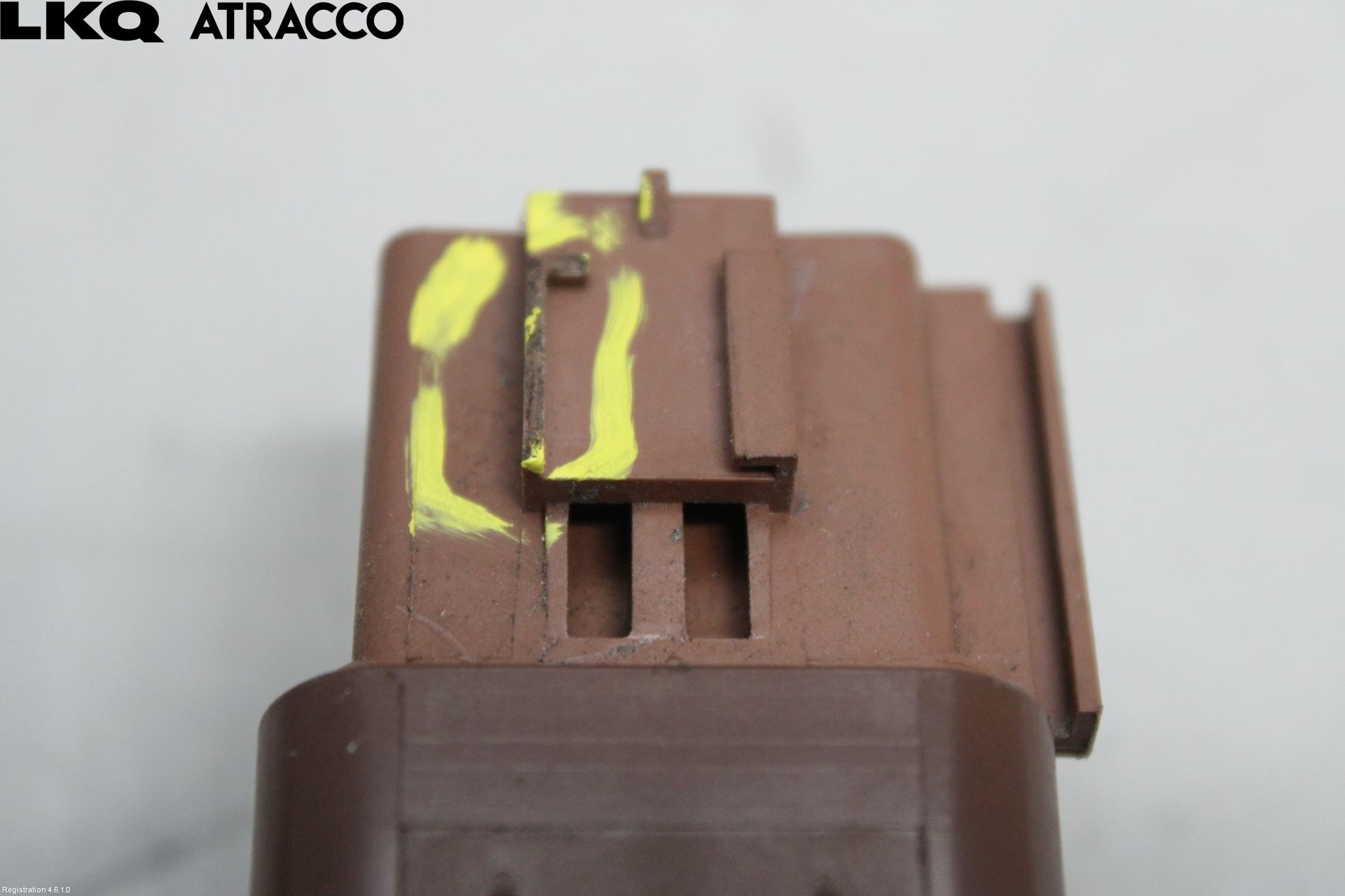 Opel GRANDLAND X 18- Rele Øvrig