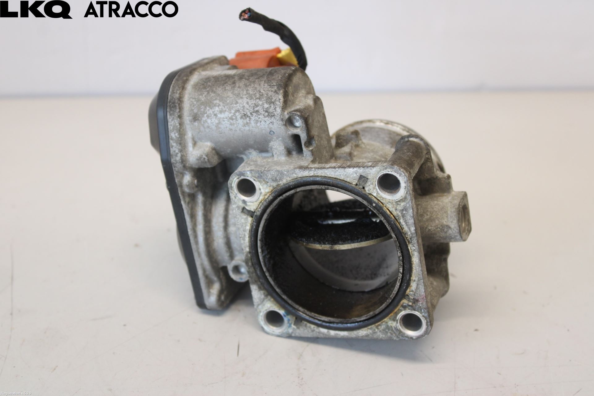 Kia SPORTAGE (SL) 11-15 Inns Spjeldhus