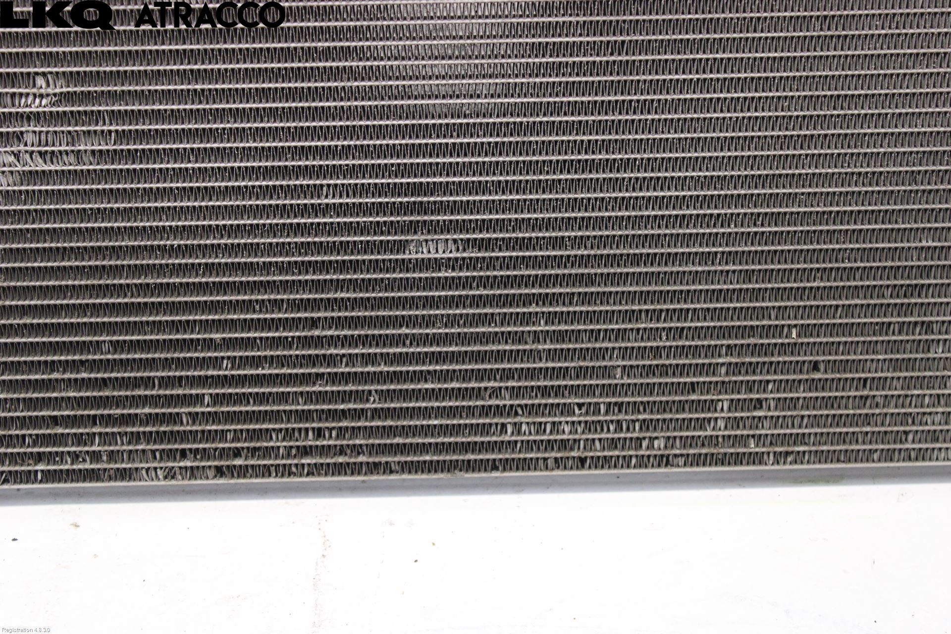 BMW 2 F45 Active Tourer 14-21 Radiator Automat