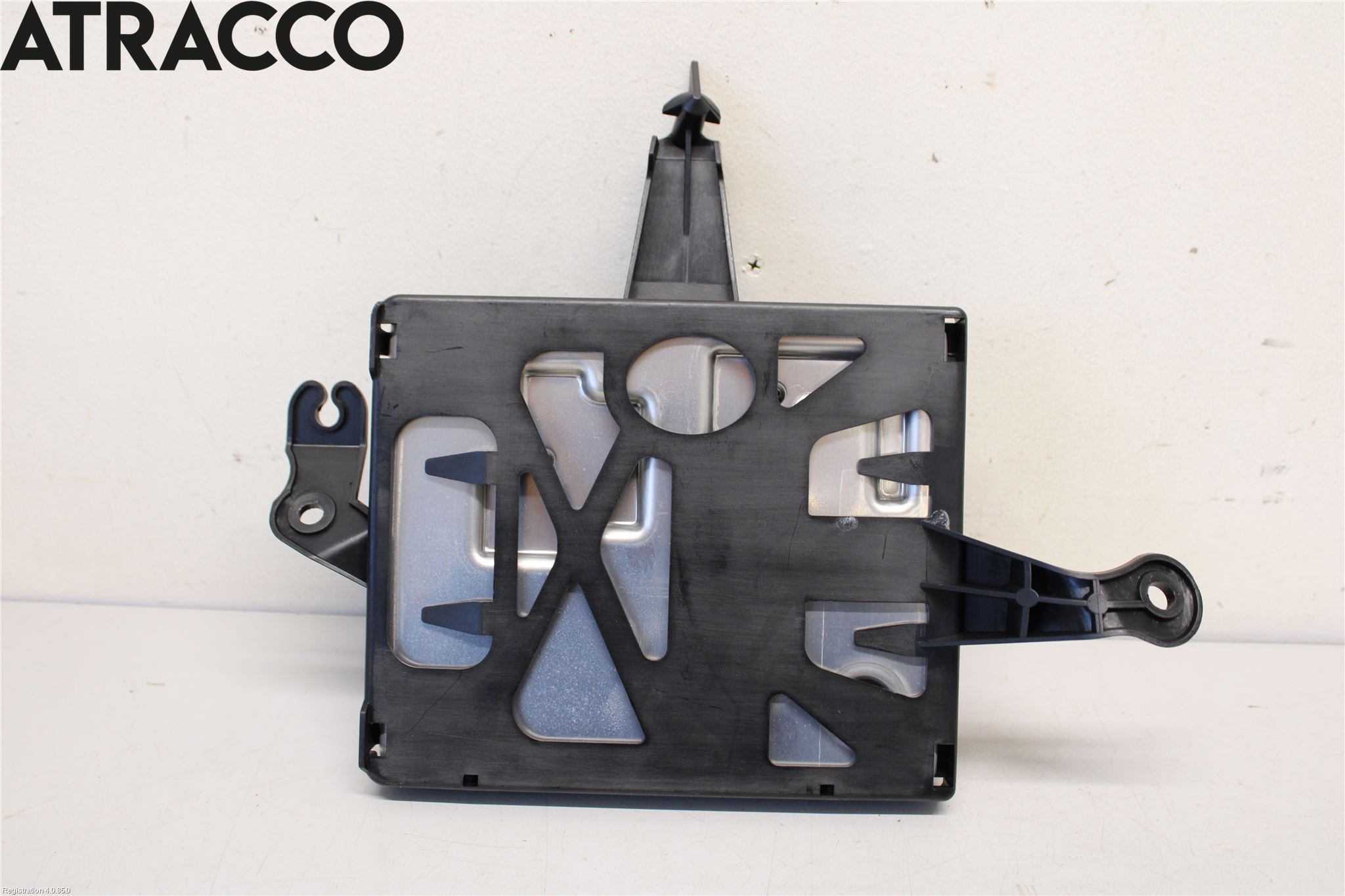 Porsche MACAN/EV 14- Styreenhet Øvrig