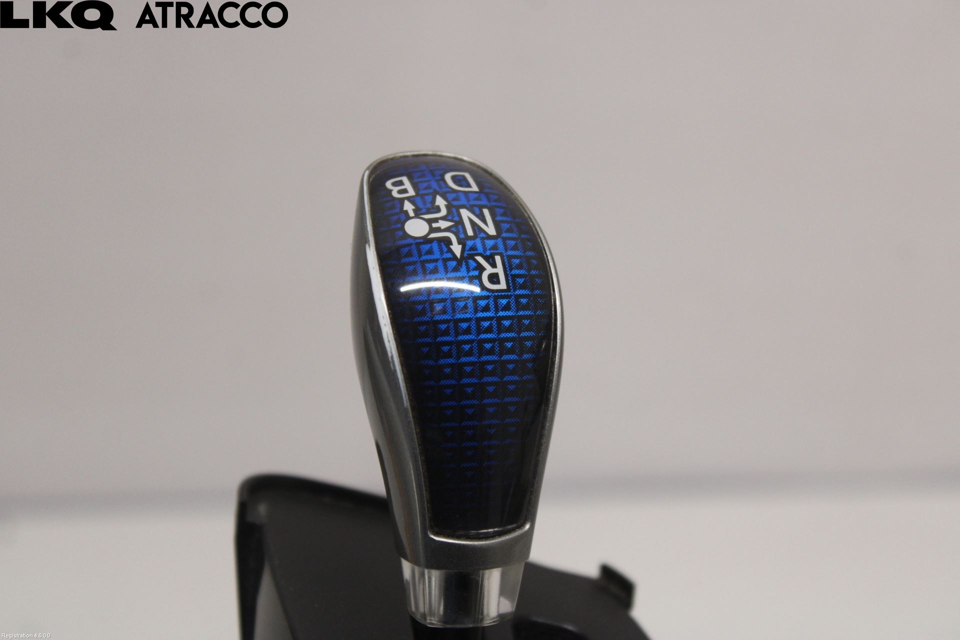 Toyota PRIUS+ ZVW40 12-20 Gearspak