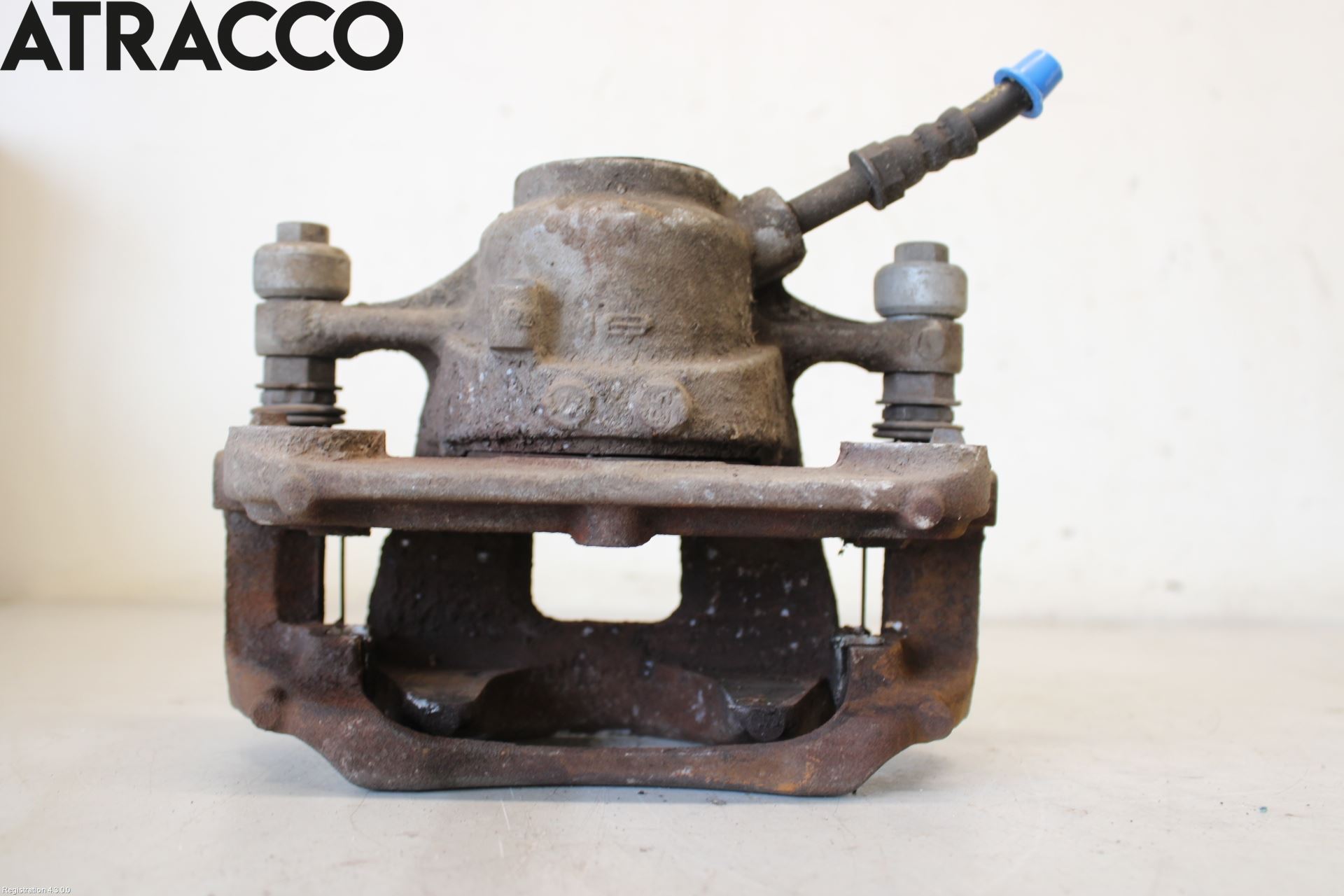 BMW i3 I01 13-22 Bremsecaliper Foran Venstre