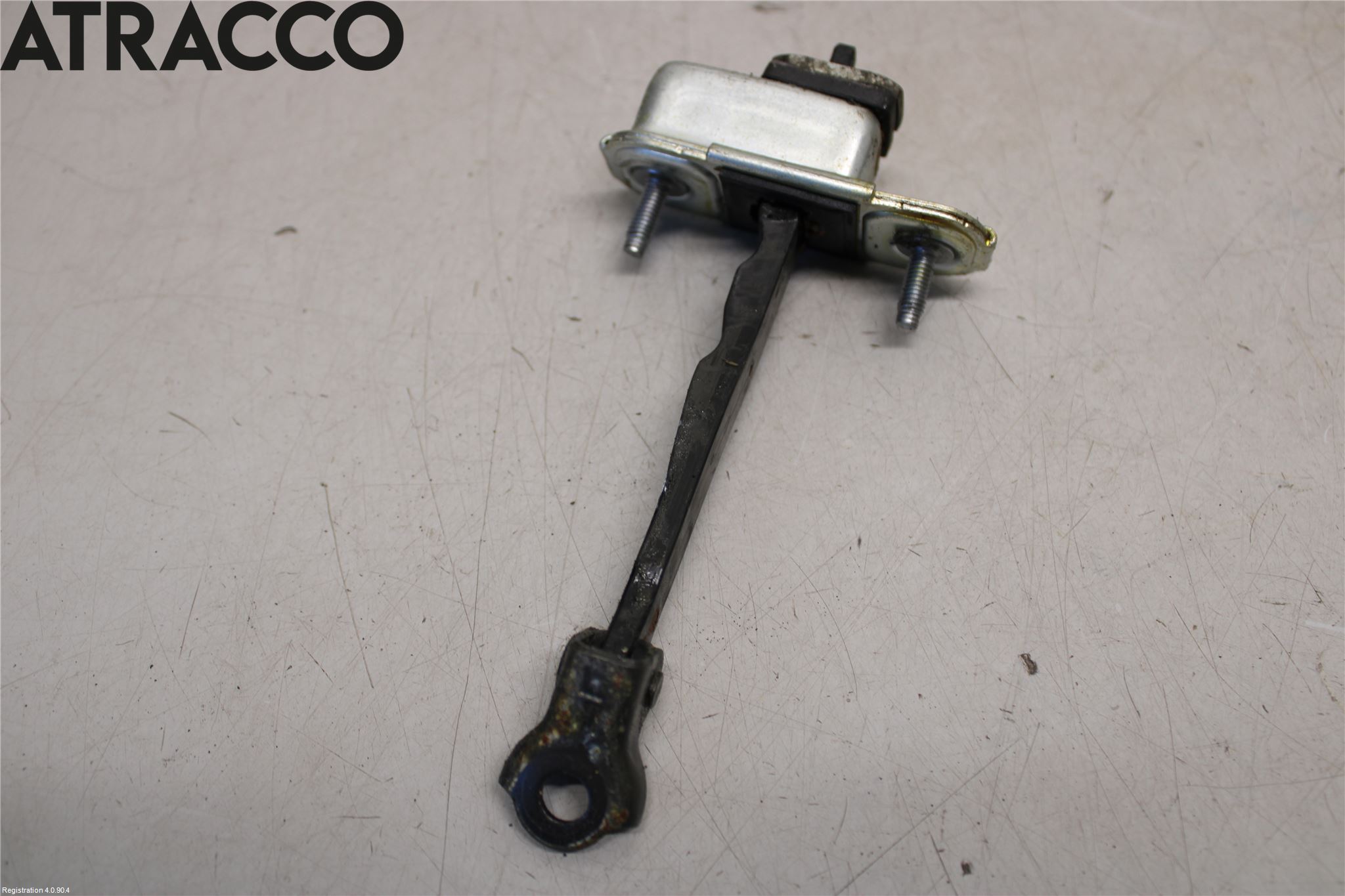 Hyundai i40 08-15 Dørstopper