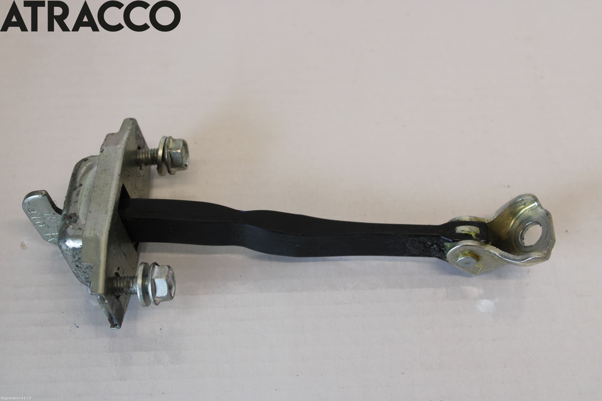 Toyota RAV4 13-18 Dørstopper