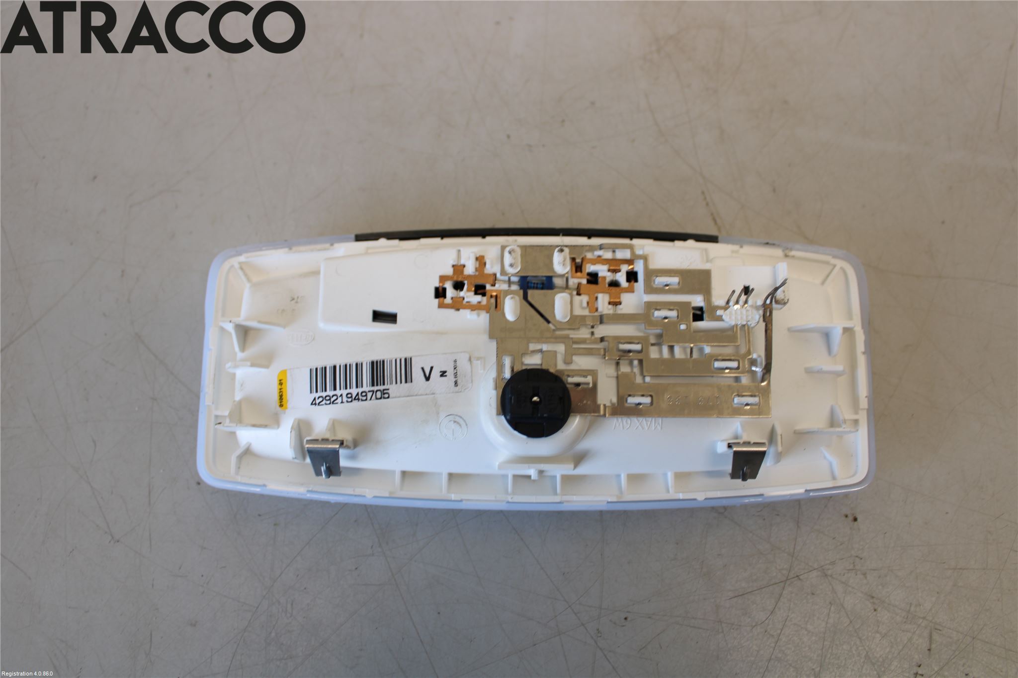 BMW i3 I01 13-22 Innr Taklys