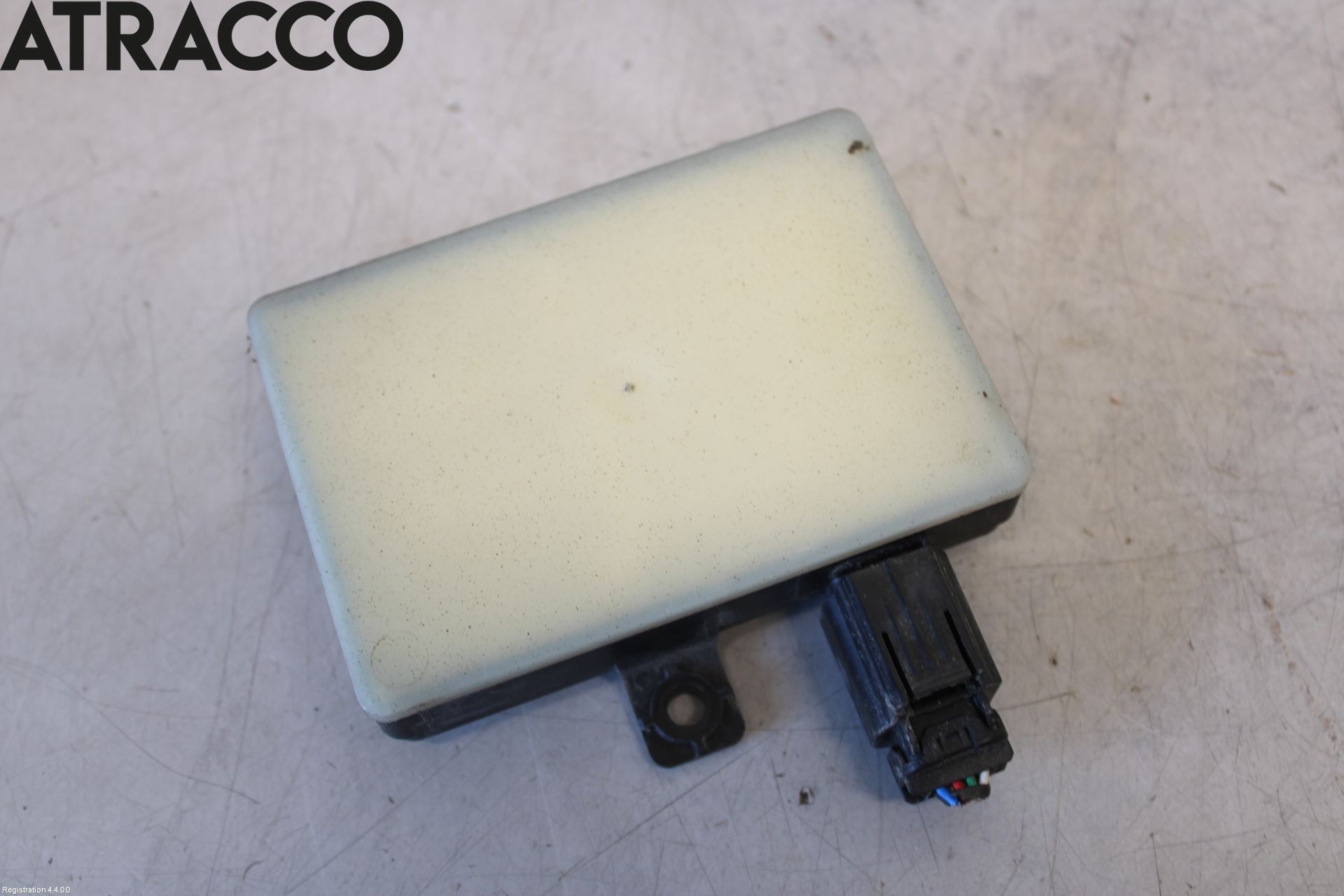 Hyundai IONIQ AE 17-22 Sensor Kollisjonsbeskyttelse